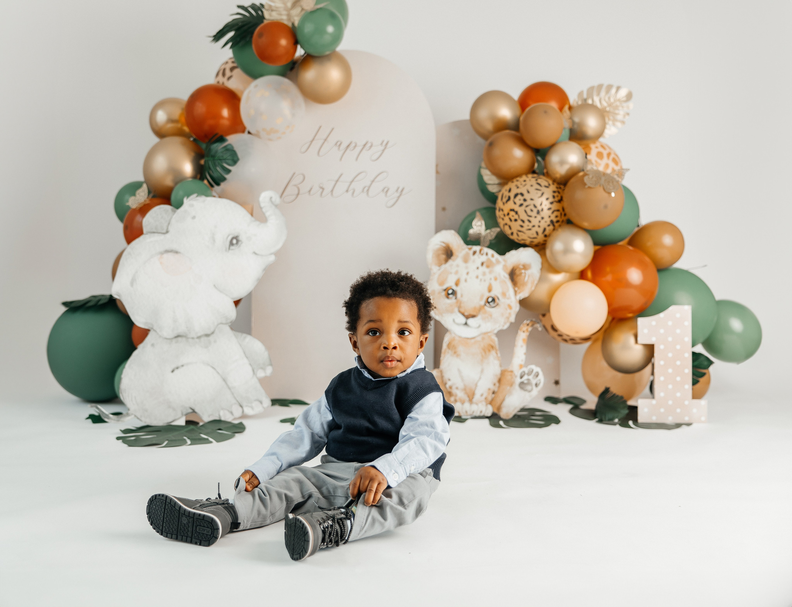 ONE. Children’s and family photographer in St. John’s, NL | Marina Peliukh