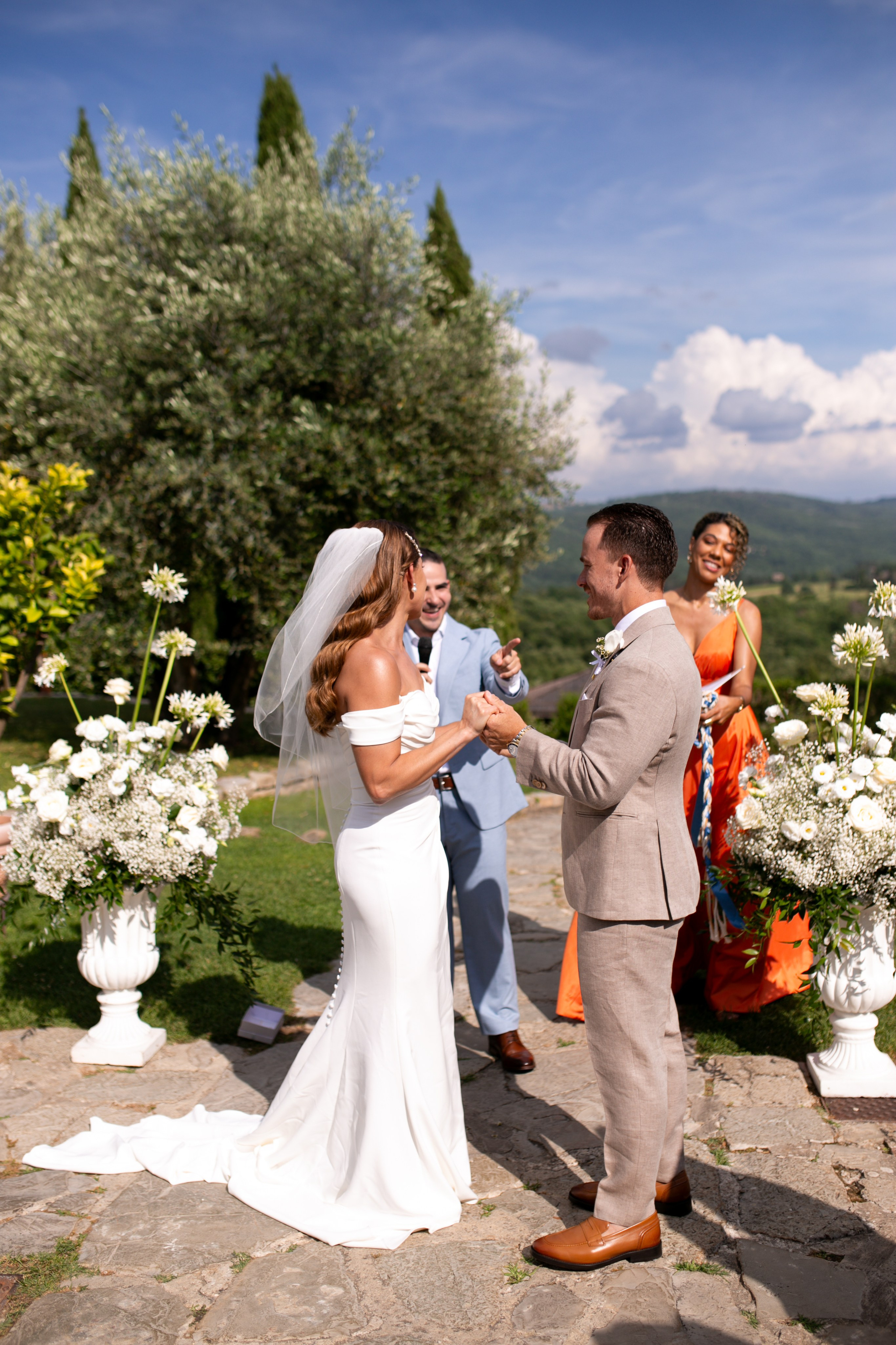 LESLIERL & JUAN. CK Photography | Wedding Photographer & Videographer in Italy