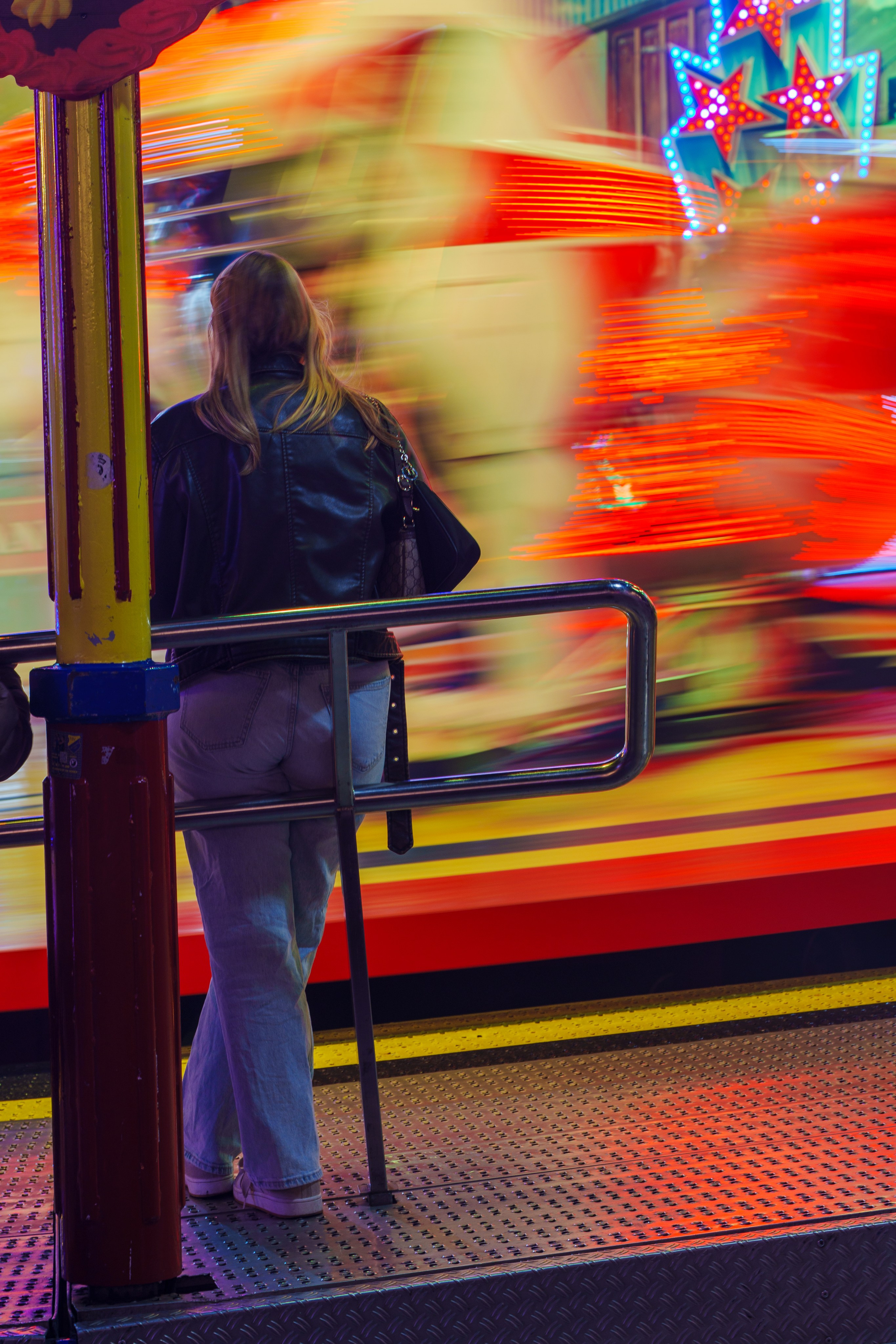 Bremer Freimarkt 2025. URBANSTREETFILES.ART