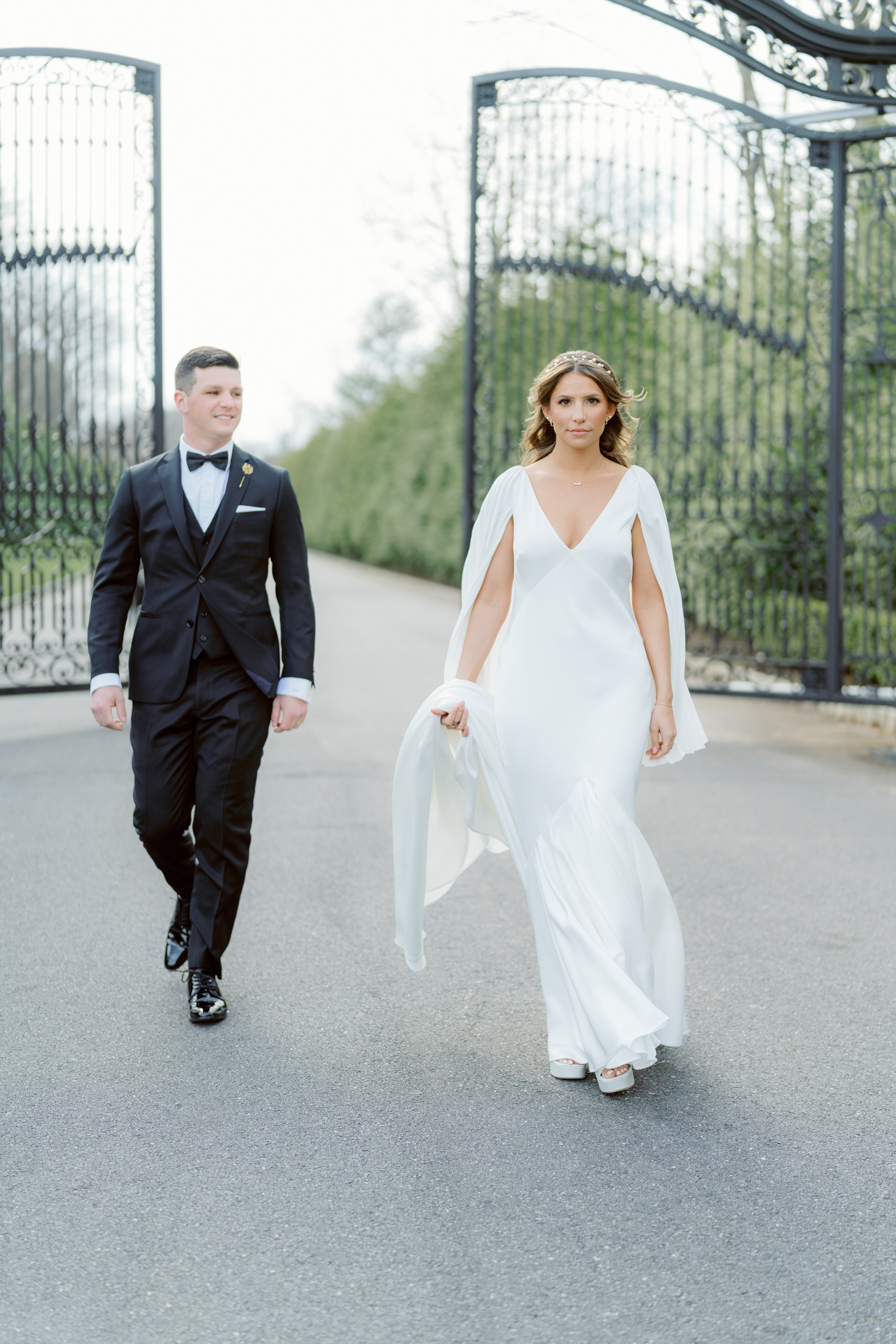 Amanda and Dan. Wedding photographer and videographer New York | New Jersey