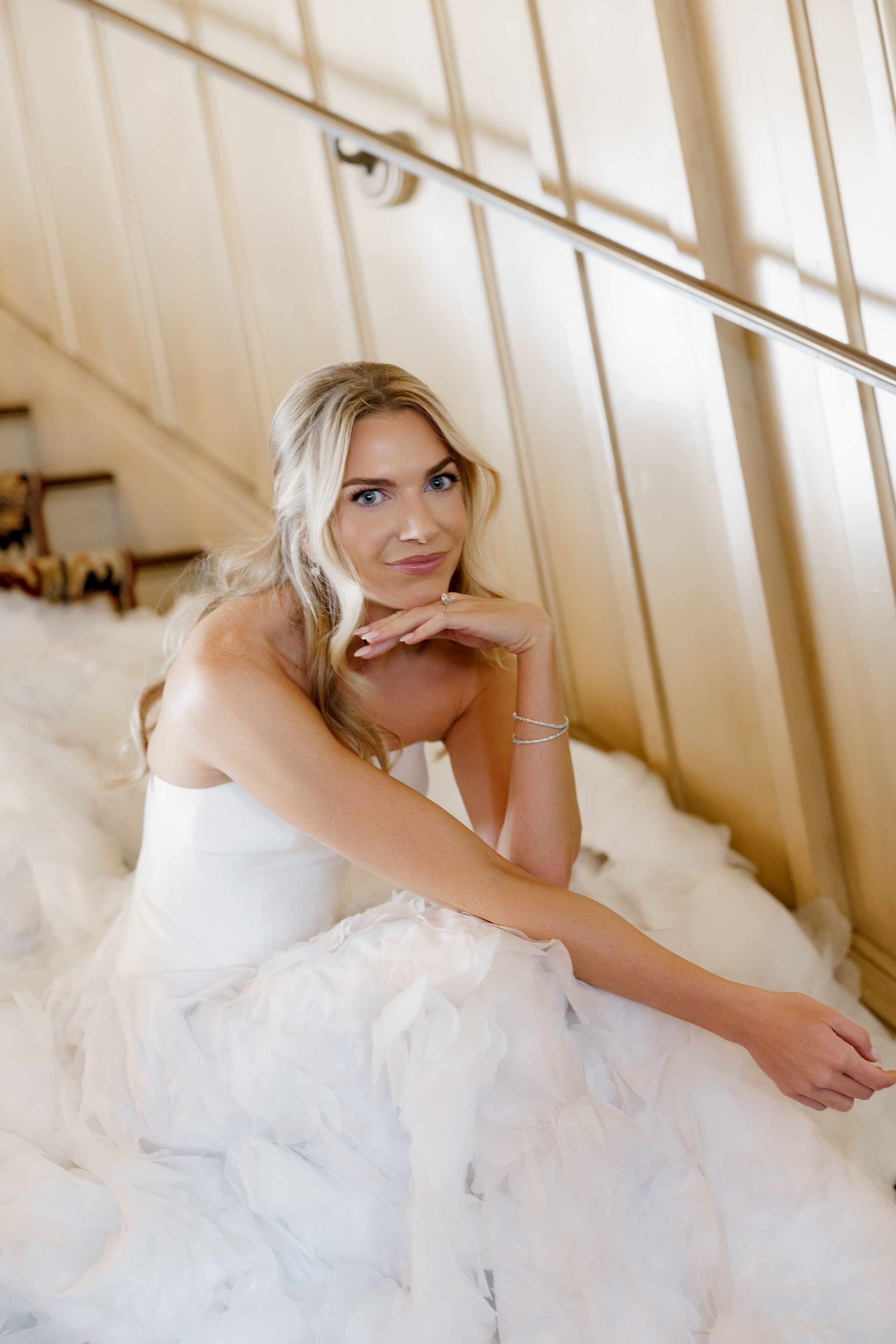 Marci and Yi. Wedding photographer and videographer New York | New Jersey