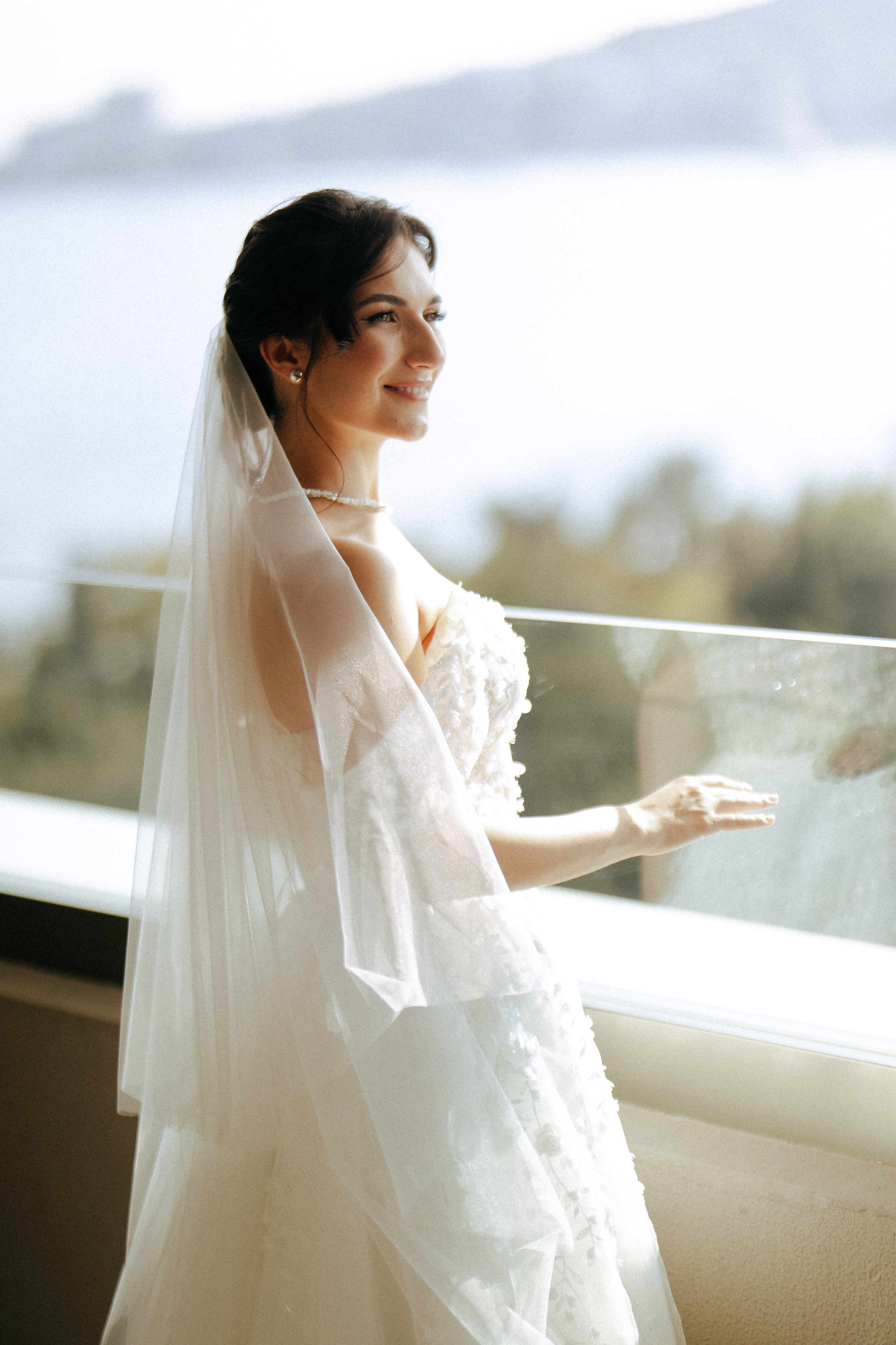 SULEIMAN&SAMIRA. Wedding&Event photographer Ismail Rzayev in Baku