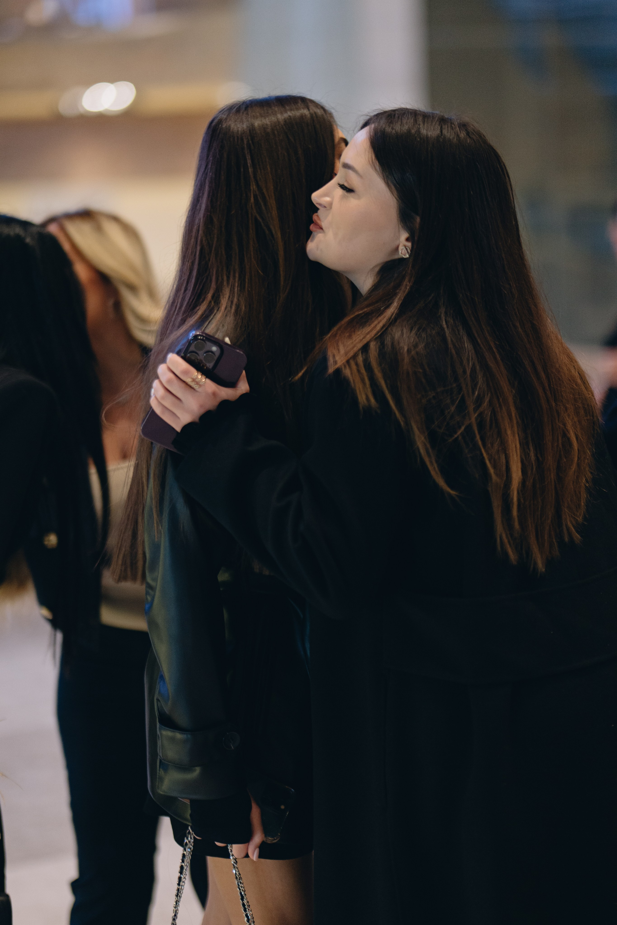 BAKU FASHION WEEK 2023 DAY1. Wedding&Event photographer Ismail Rzayev in Baku