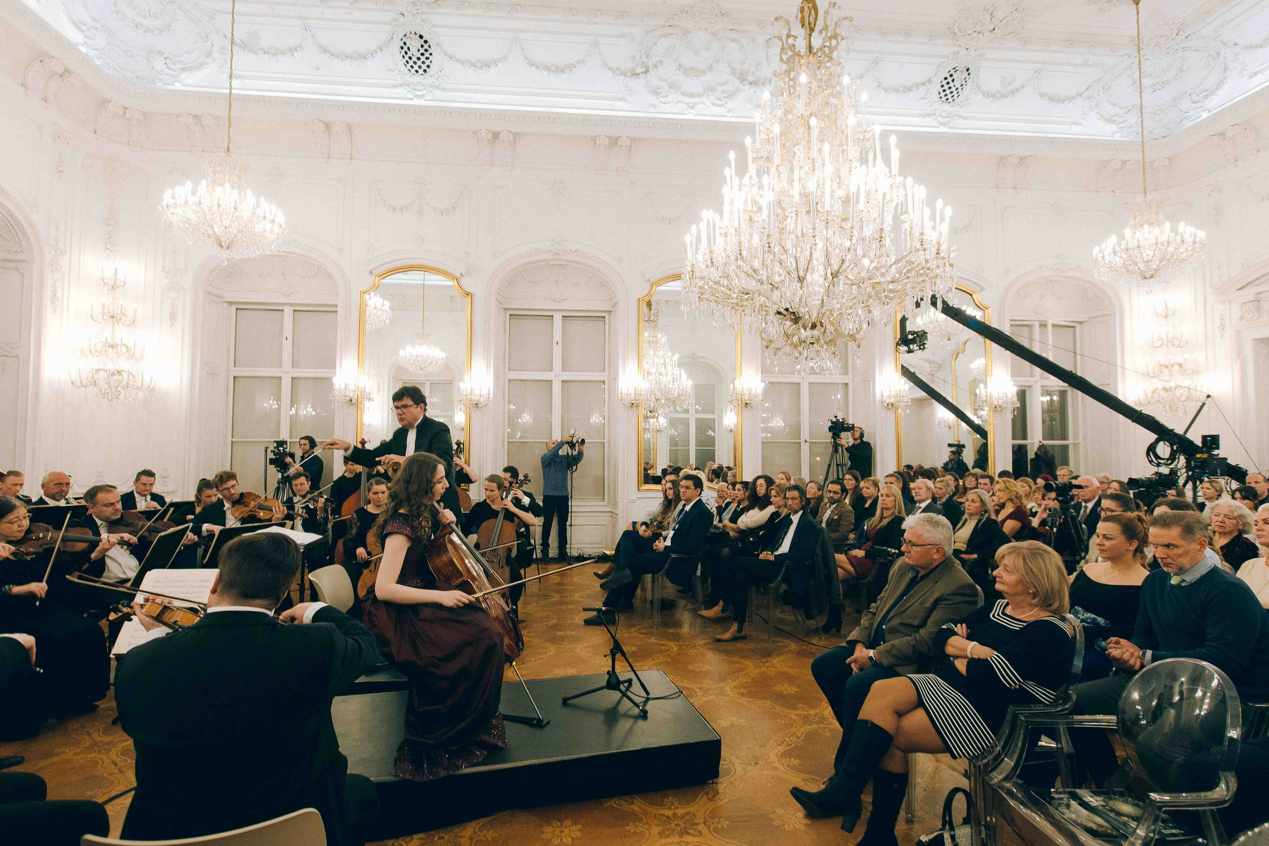 ANDRÁSSY UNIVERSITÄT (BUDAPEST). Wedding&Event photographer Ismail Rzayev in Baku