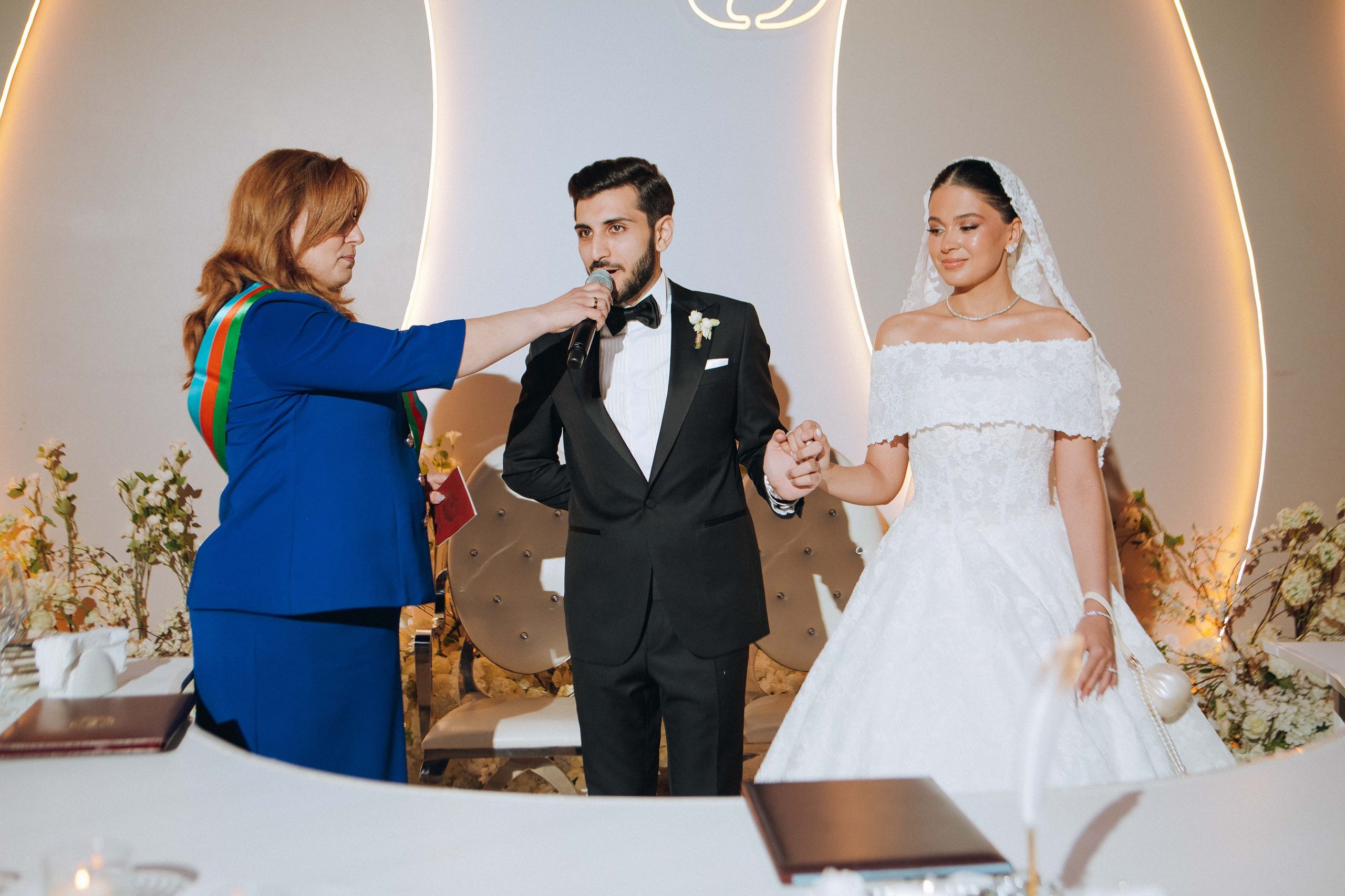 ADIL&SEVIL. Wedding&Event photographer Ismail Rzayev in Baku