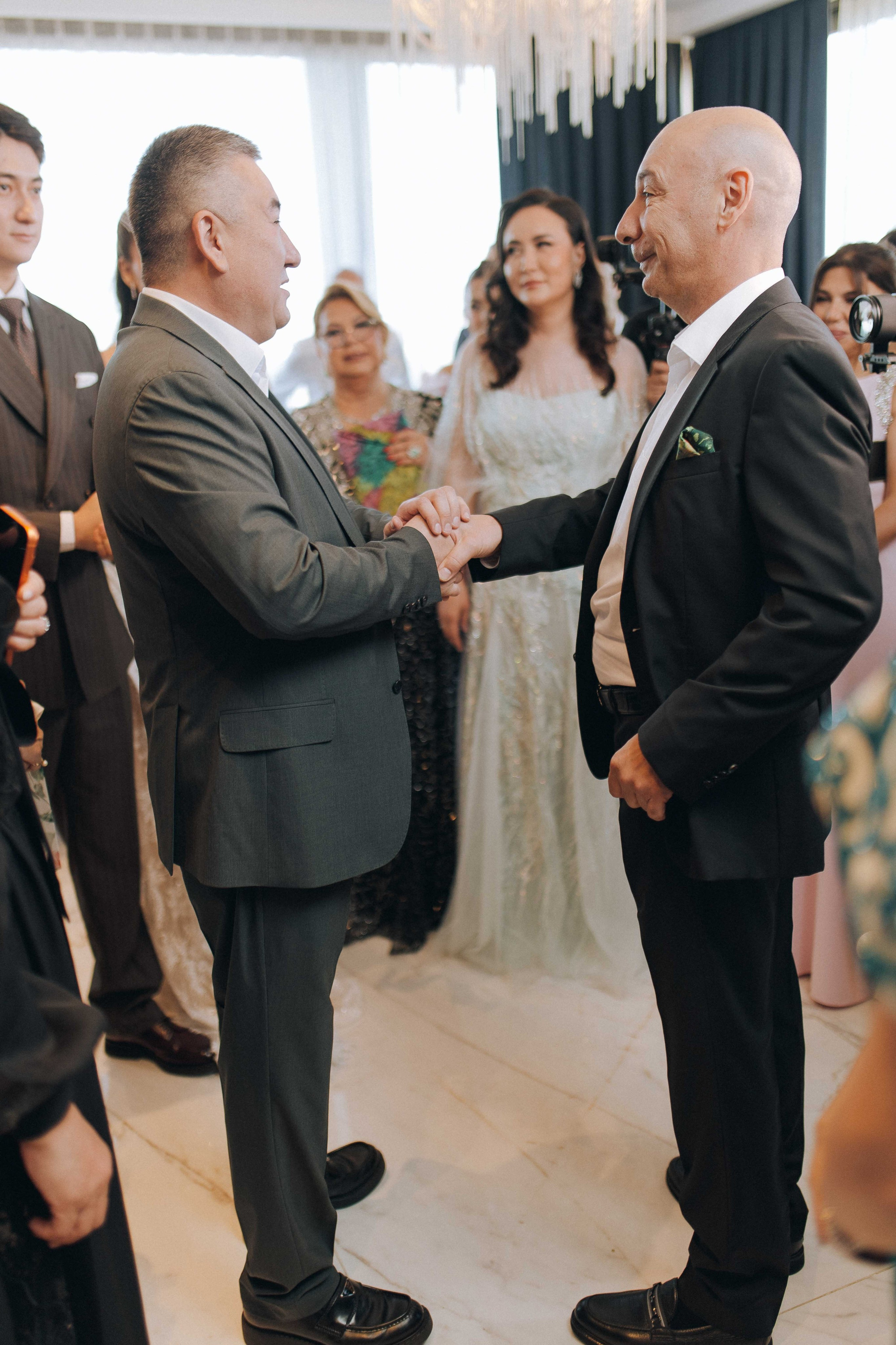 NURZHAN&AYSEL. Wedding&Event photographer Ismail Rzayev in Baku