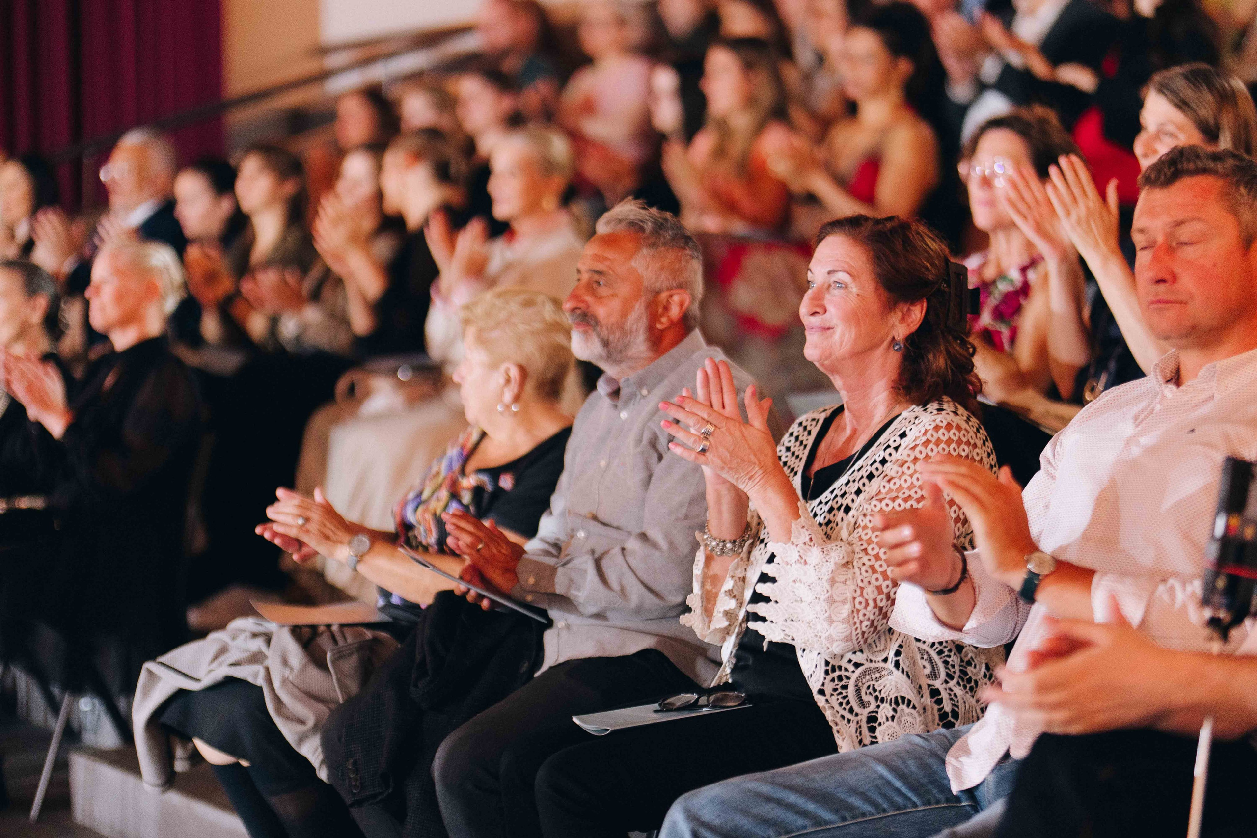 ZÜRICH KAMMERORCHESTER. Wedding&Event photographer Ismail Rzayev in Baku