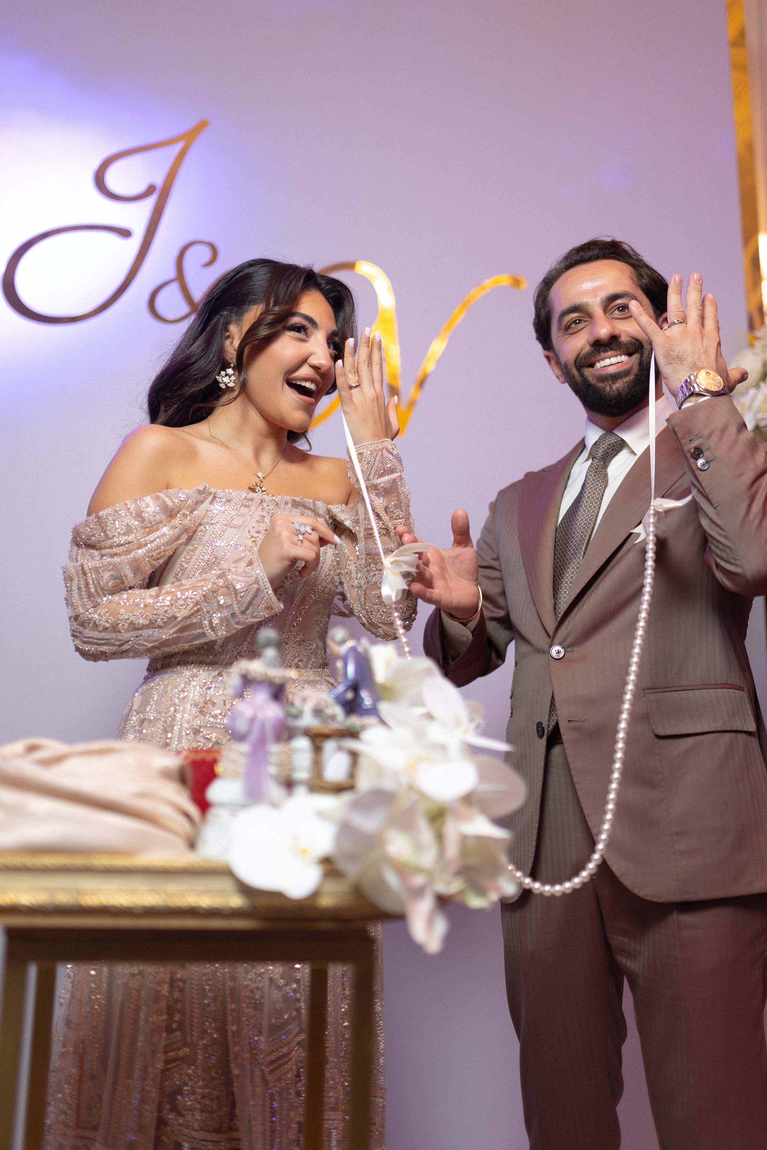 JEYHUN&NARMIN. Wedding&Event photographer Ismail Rzayev in Baku