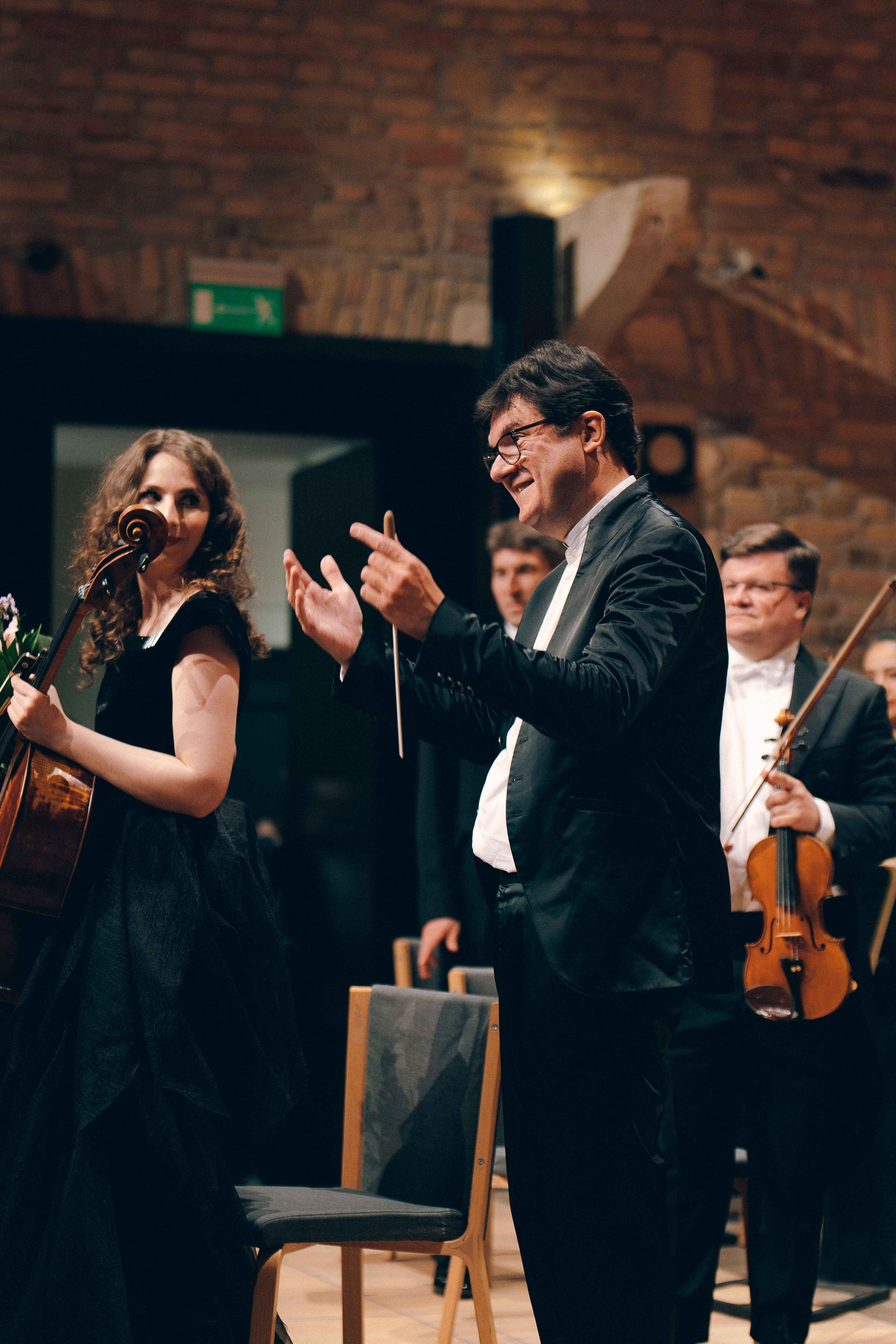 BUDAPEST MUSIC CENTER. Wedding&Event photographer Ismail Rzayev in Baku