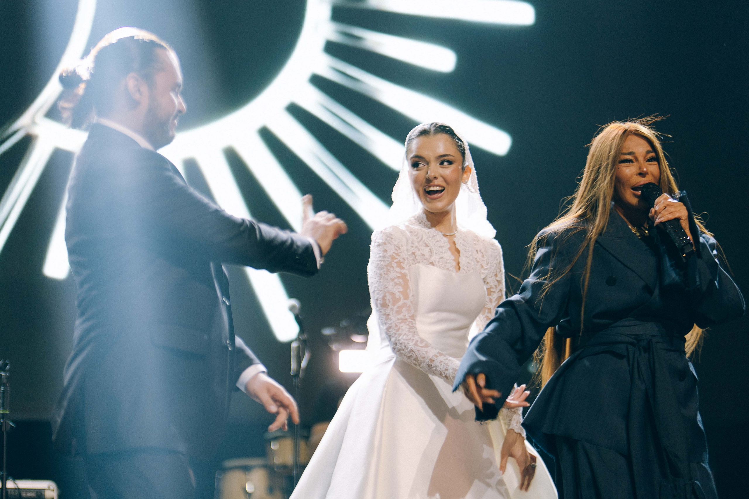 ALI&NARMIN. Wedding&Event photographer Ismail Rzayev in Baku