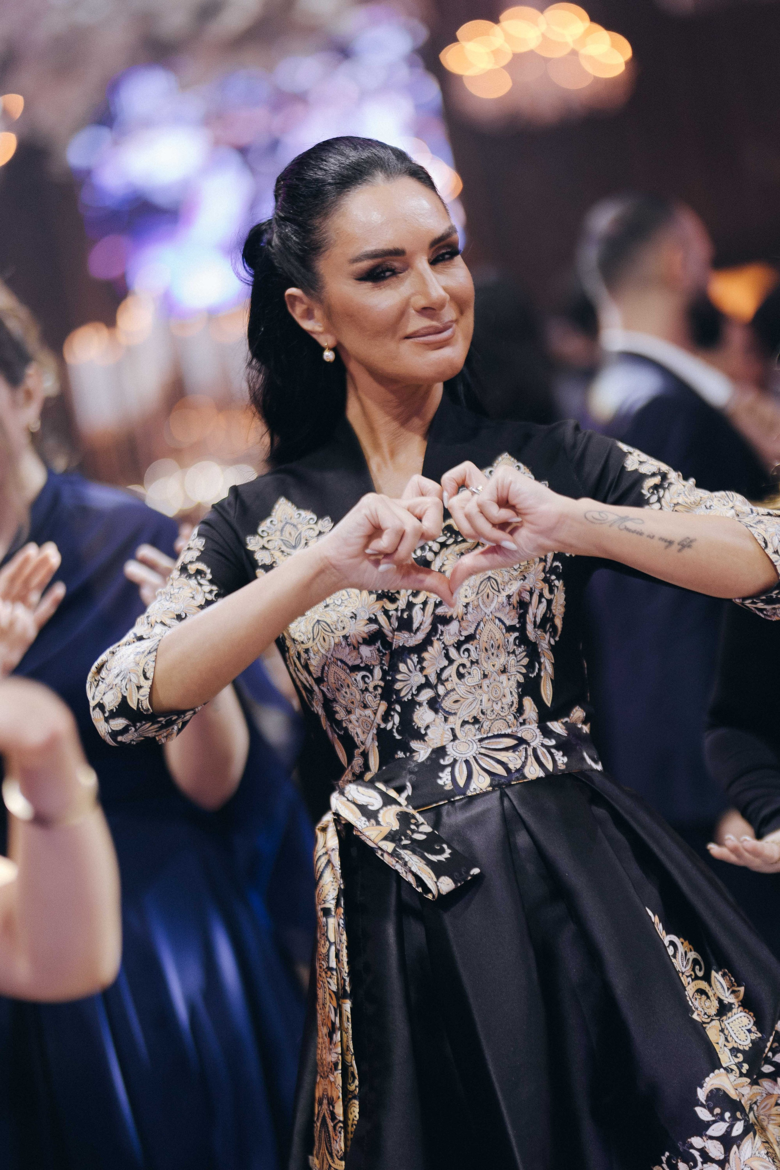 JAVID&AYSEL. Wedding&Event photographer Ismail Rzayev in Baku