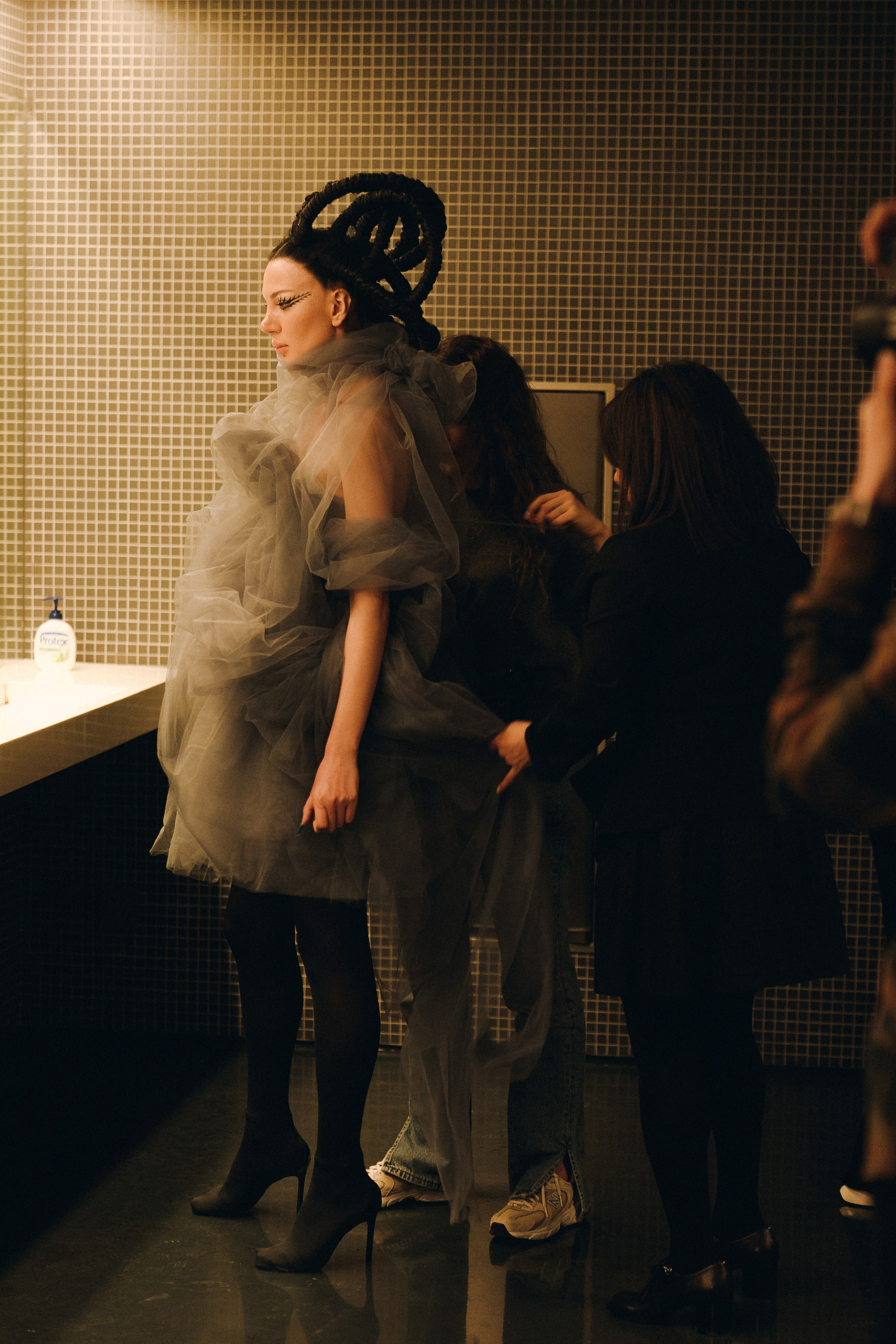 LOREAL MK. Wedding&Event photographer Ismail Rzayev in Baku