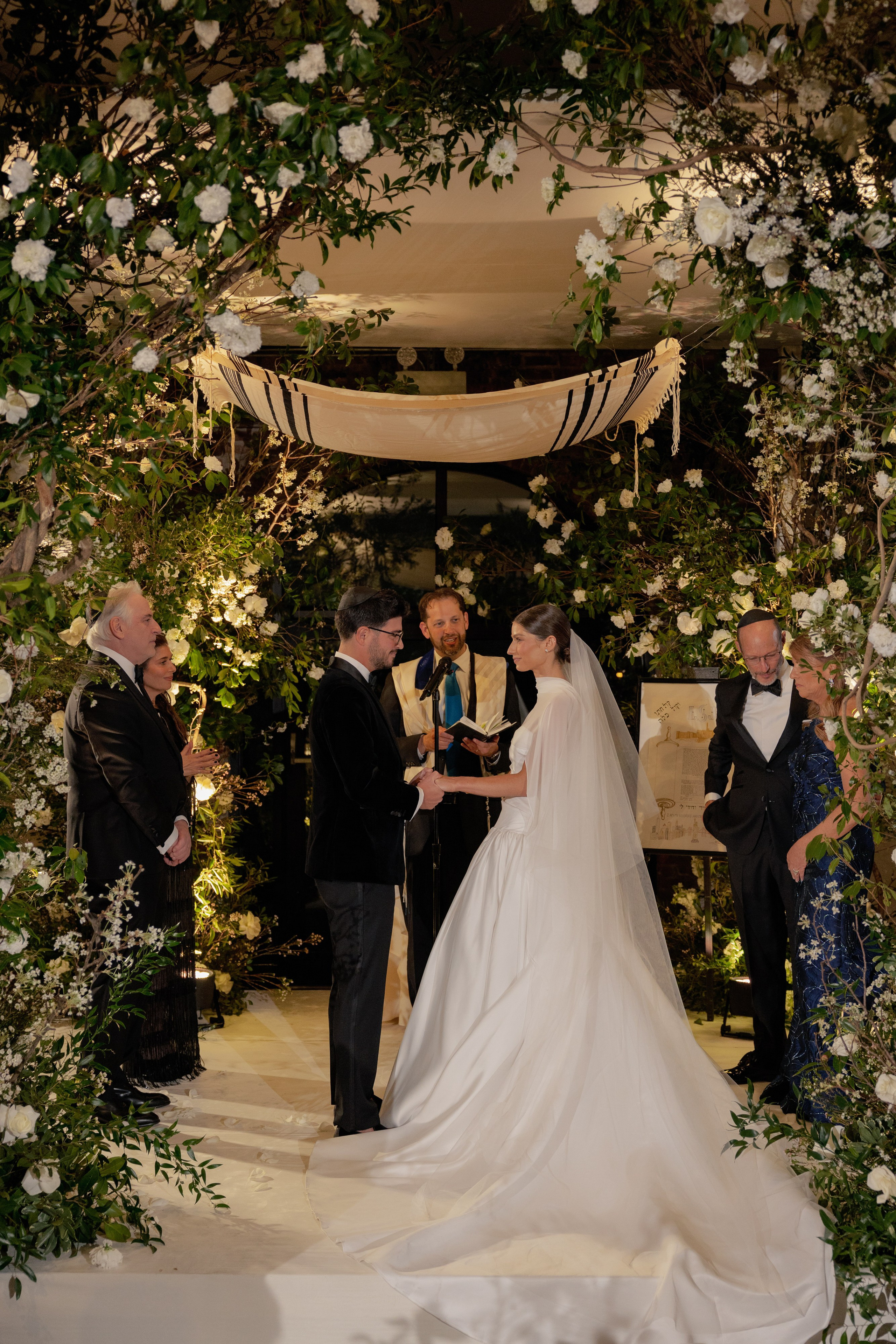 Lauren and Jonah. Wedding photographer and videographer New York | New Jersey