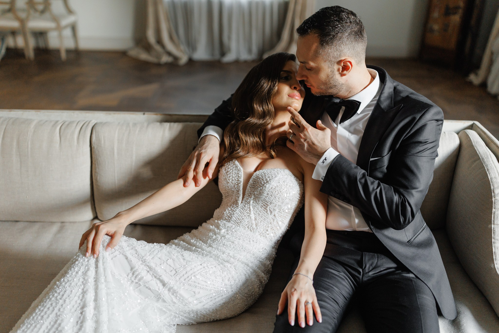 Bianca si Nicu - Sedinta foto dupa nunta la Domeniul Manasia. Fotograf nunta Bucuresti - Manu Ivanciu | Fotograf botez