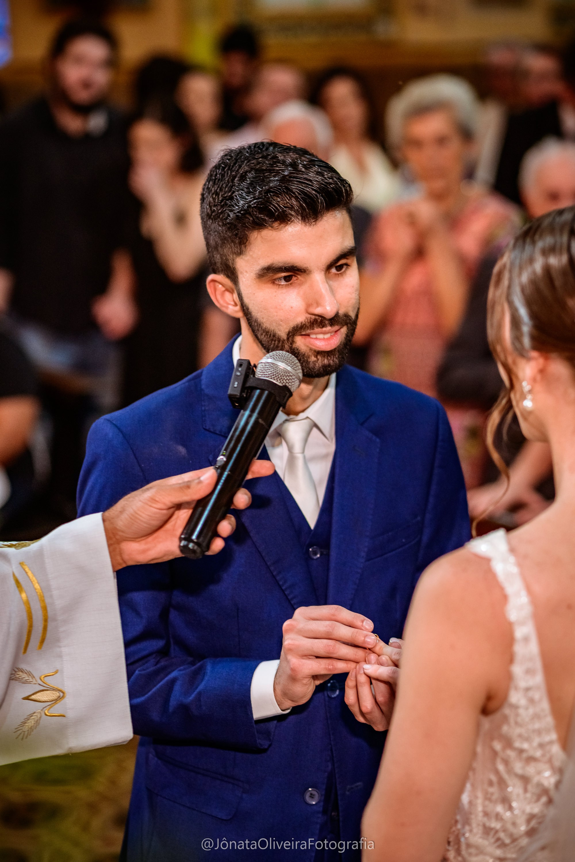 Ananda e Vinicius. Fotografia de casamentos e ensaios em avaré Jônata Oliveira