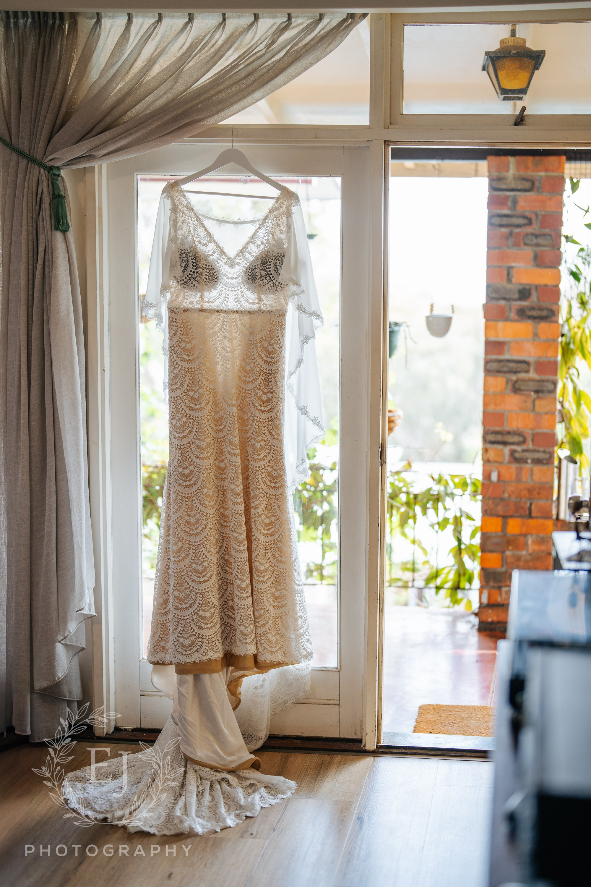 Julie & David — Core Cider. Emma Joy Photography