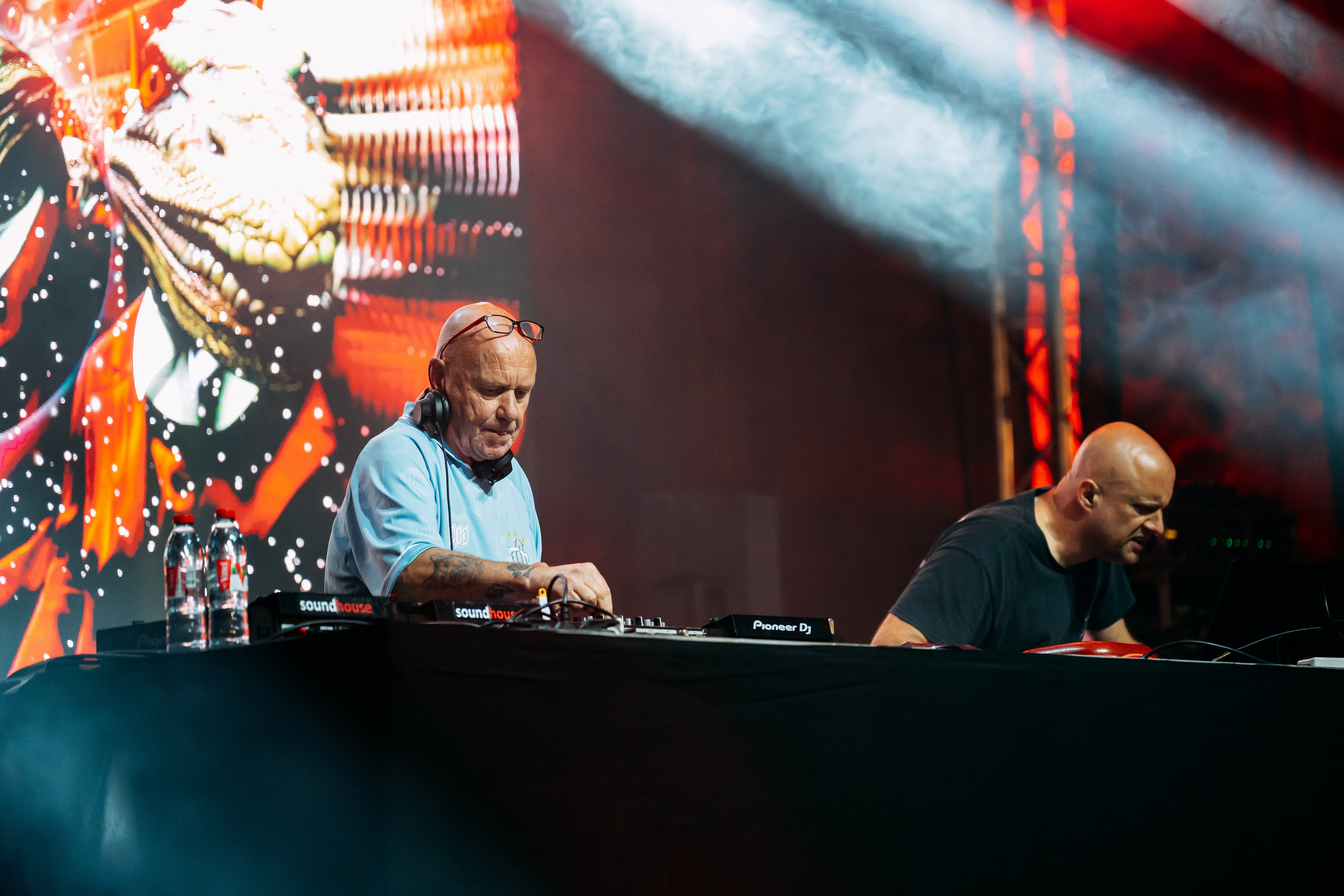 Station Narva 2025. Jelizaveta Gross - reportaaži- ja portreefotograaf Narvas