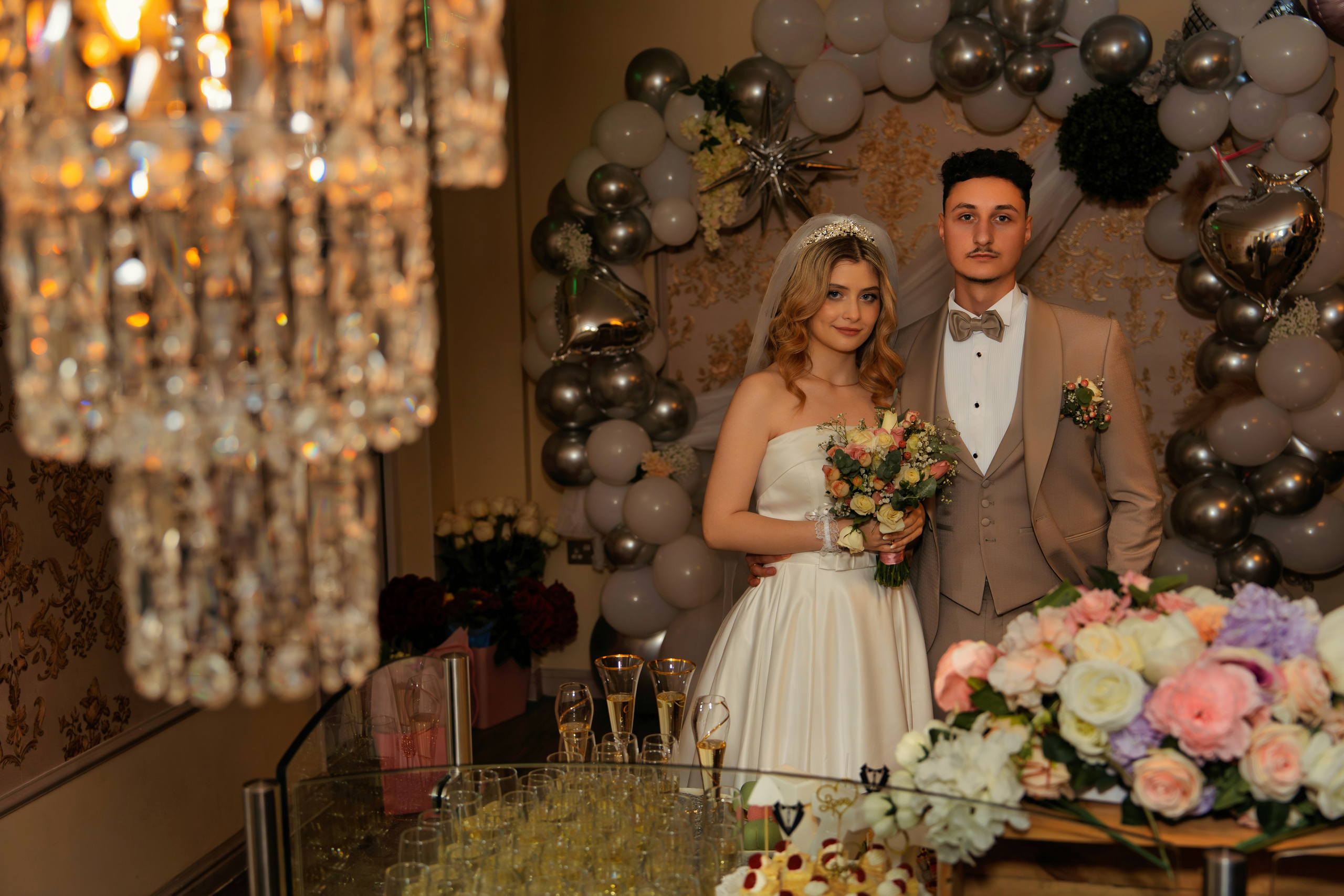 Ion & Laura. Wedding photographer in United Kingdom