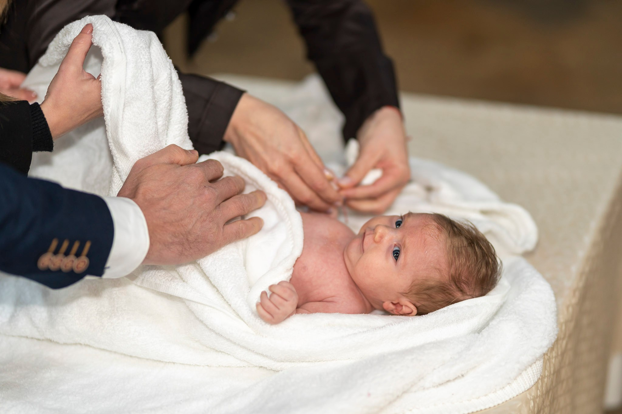 Christening Photo & Video Services. Wedding photographer in United Kingdom