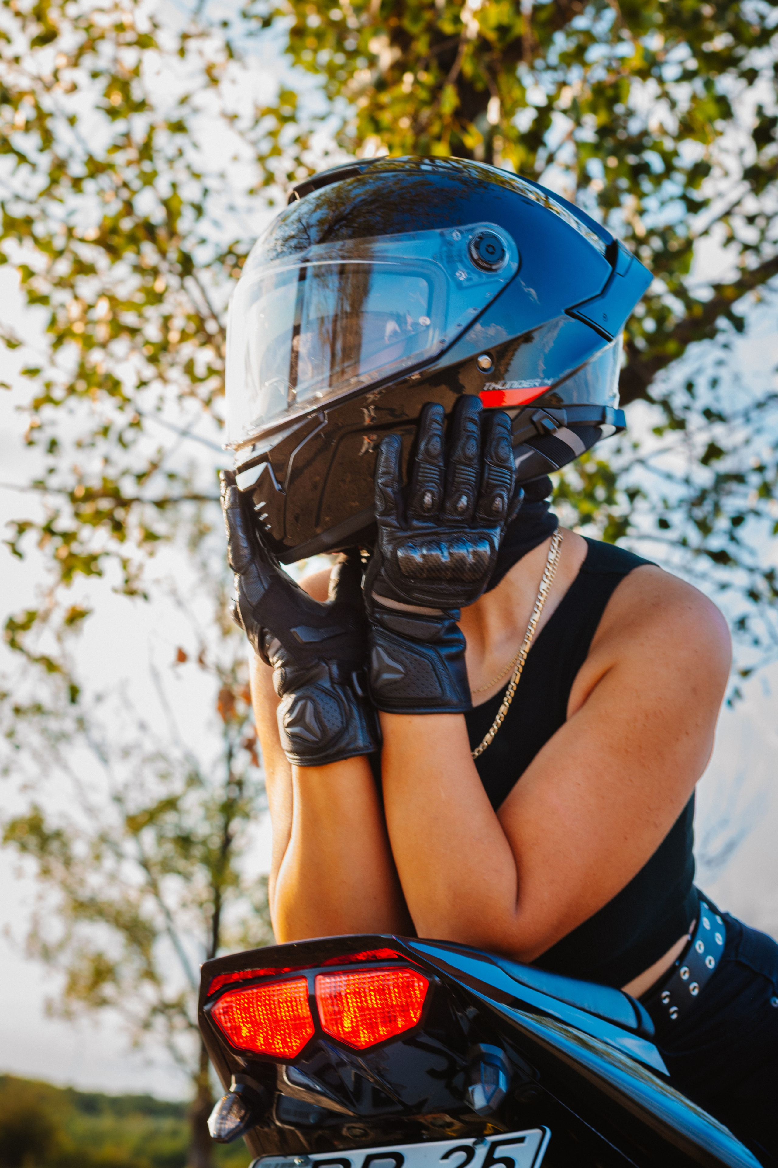 Yamaha R6. Johnnyshoots