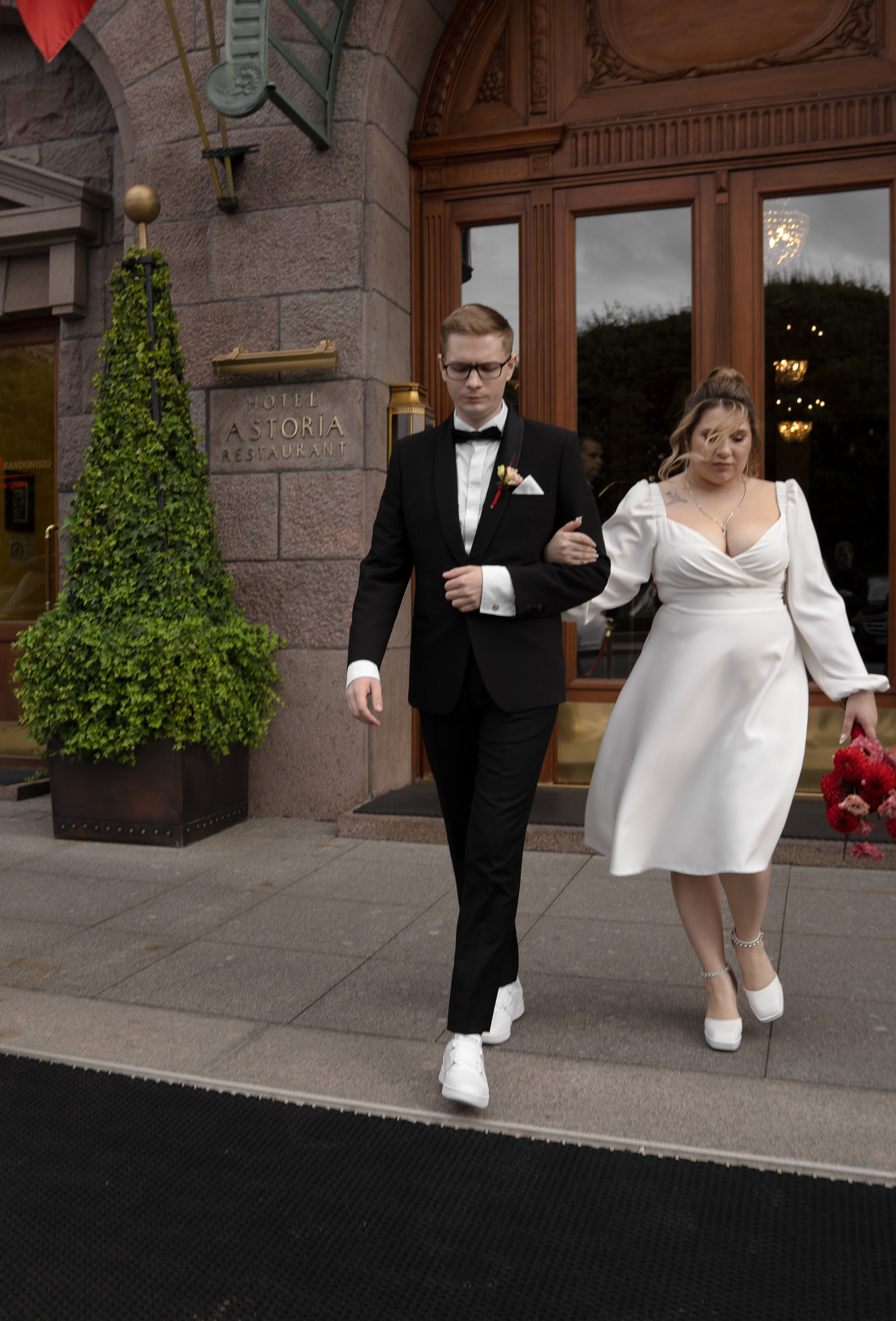 Nikita & Anastasia. Свадебный и портретный фотограф в Валенсии Дмитрий Леонов