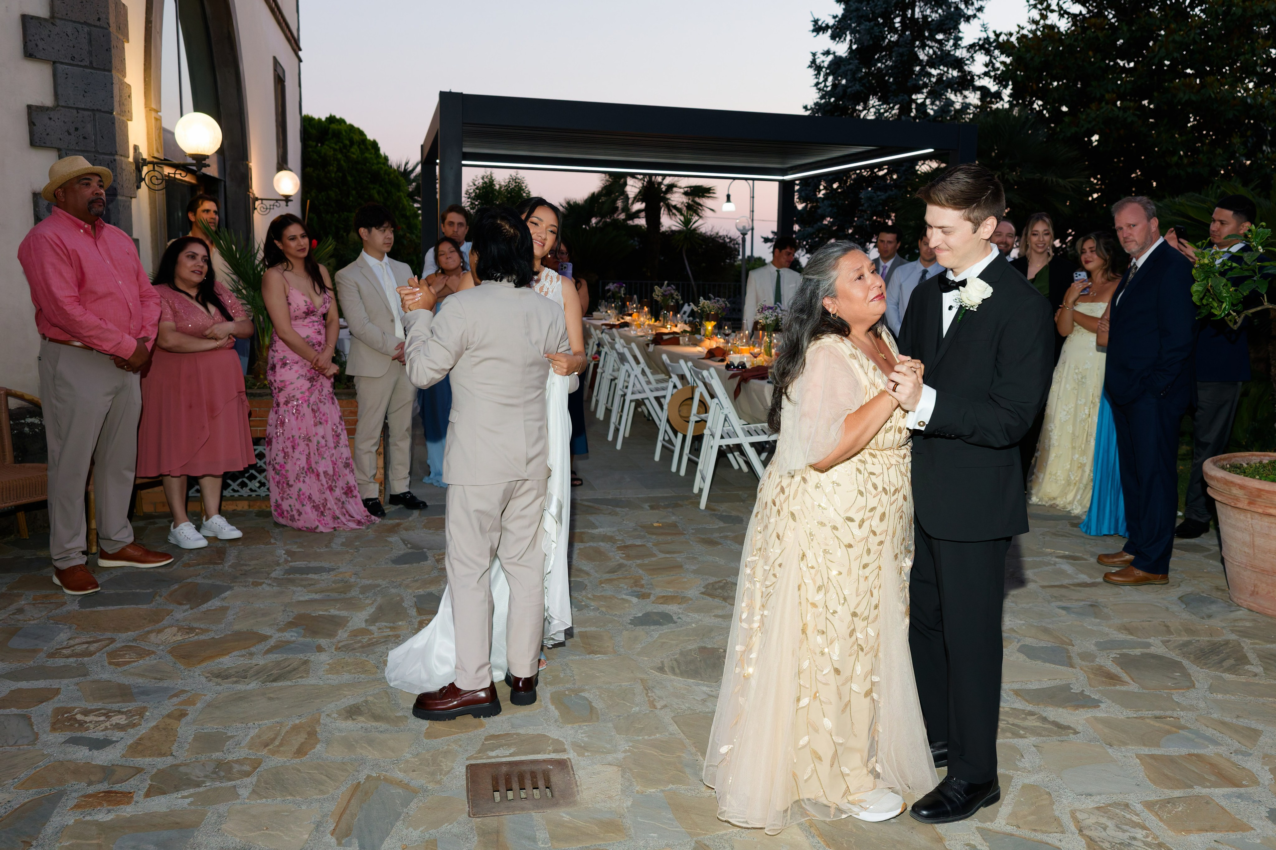 Alana & Joseph. Destination Wedding Photographer — Nikita Burtsev