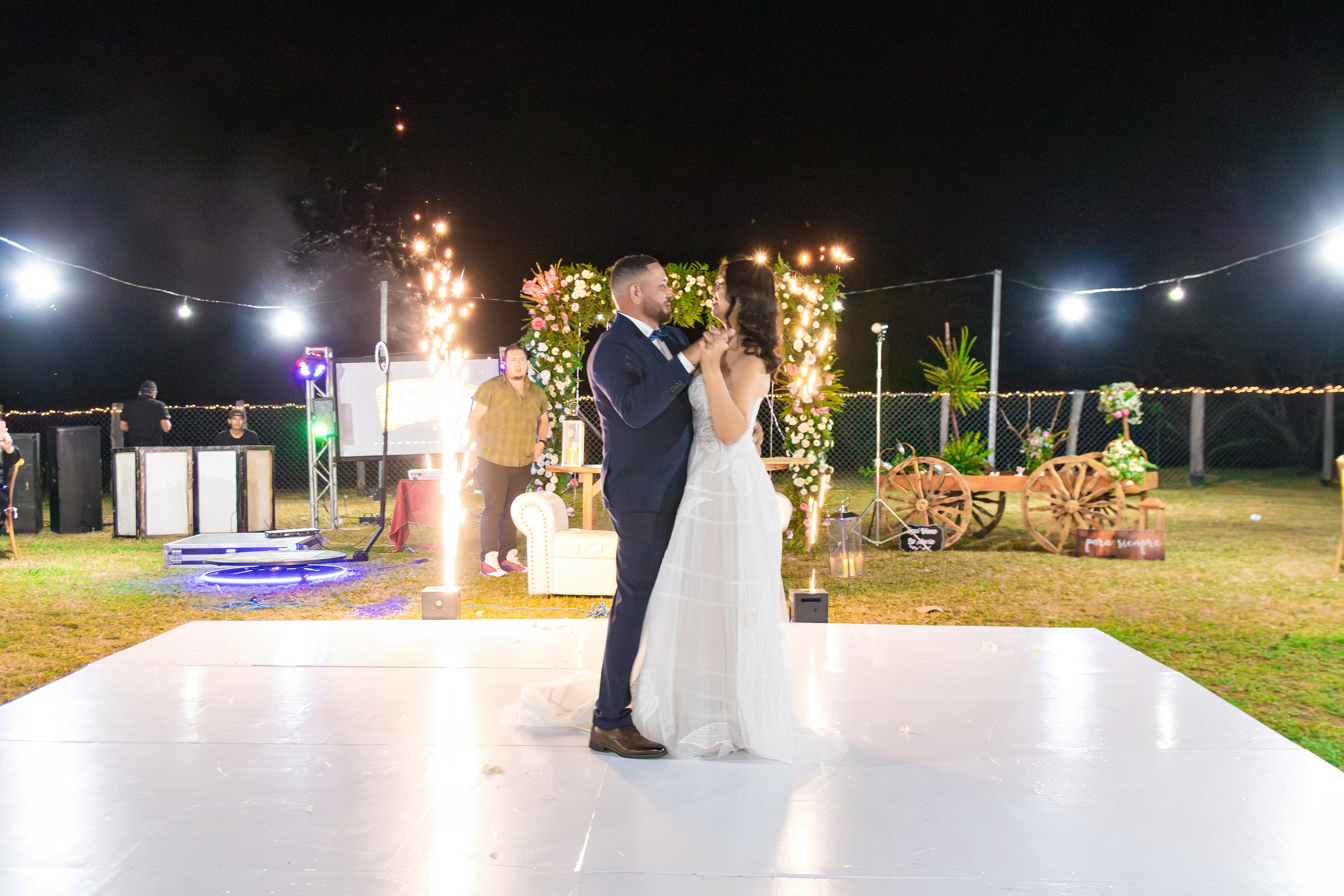 BODAS. Estudio Fotográfico Jafet