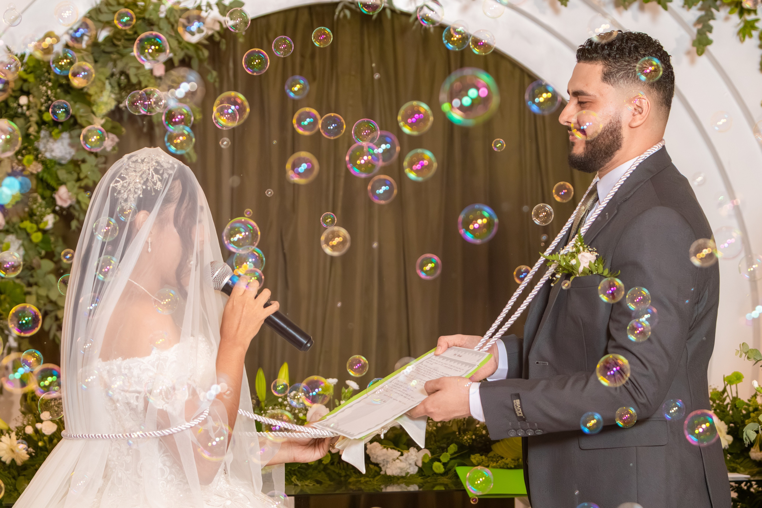 BODAS. Estudio Fotográfico Jafet