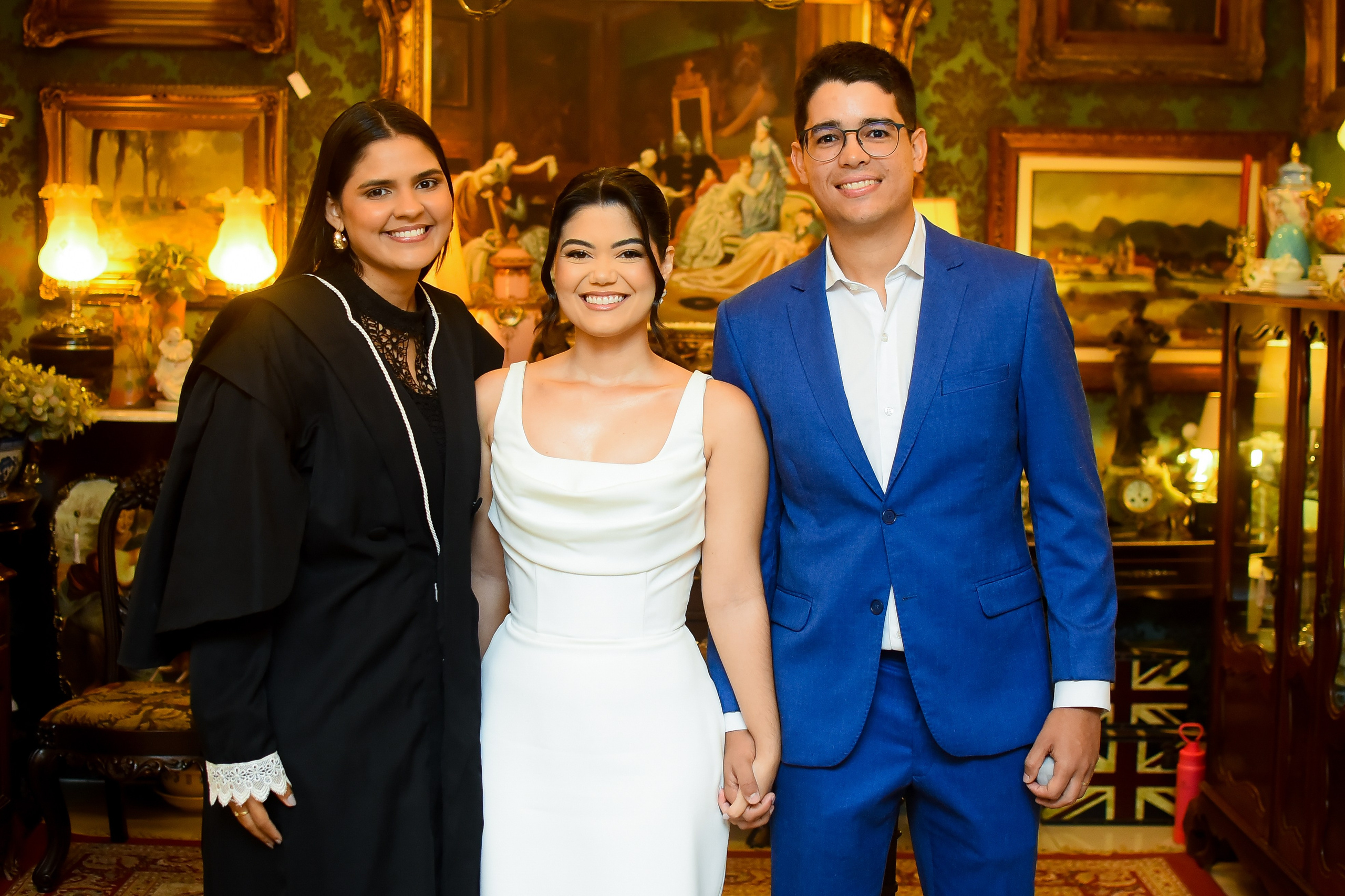 CARTÓRIO. Haziel Ribeiro Fotógrafo de Casamentos em Natal RN