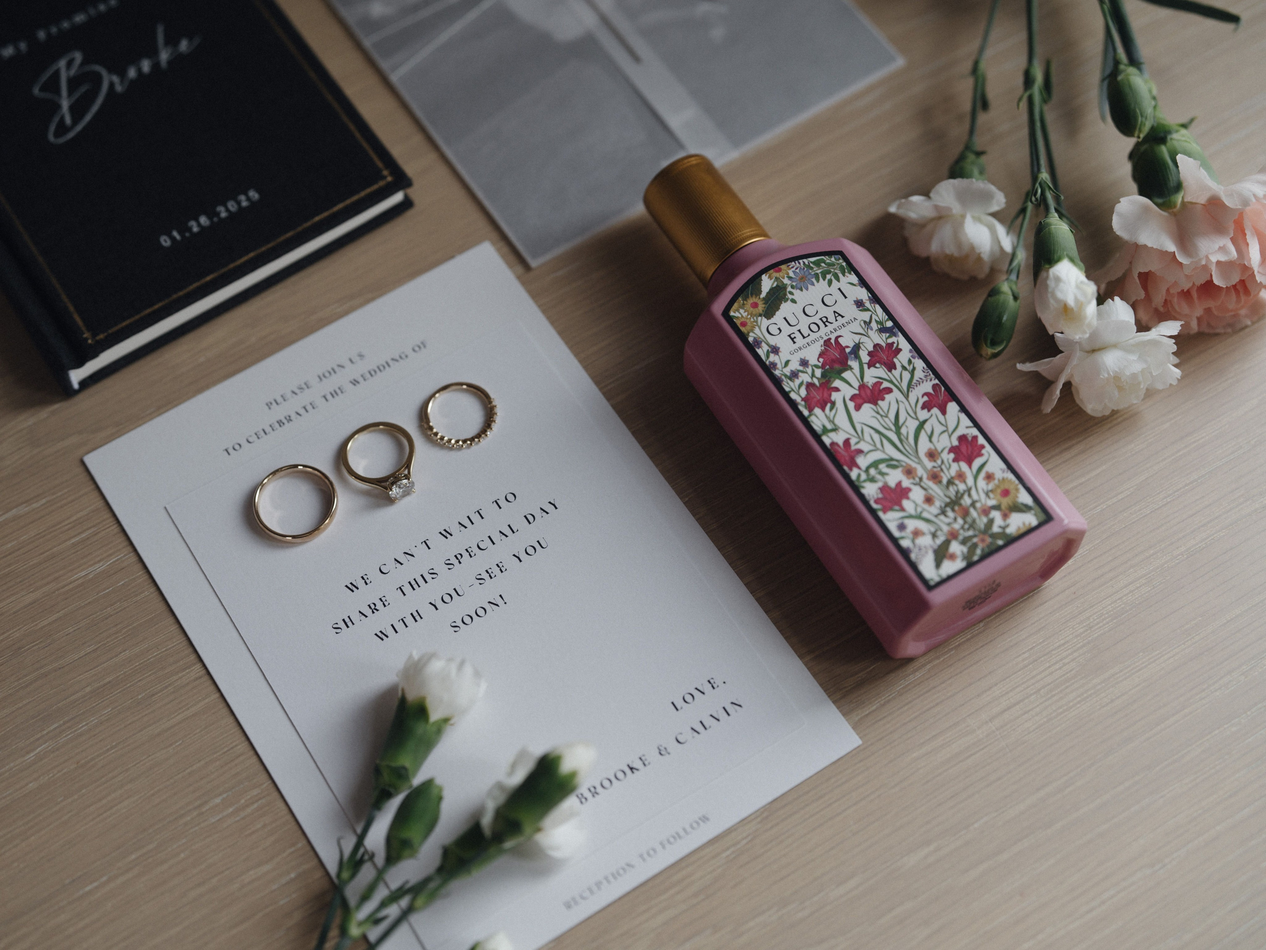 B&K. Orange County Wedding Photographer & Videographer | Candid & Timeless Wedding Photo + Video | Italiantsev