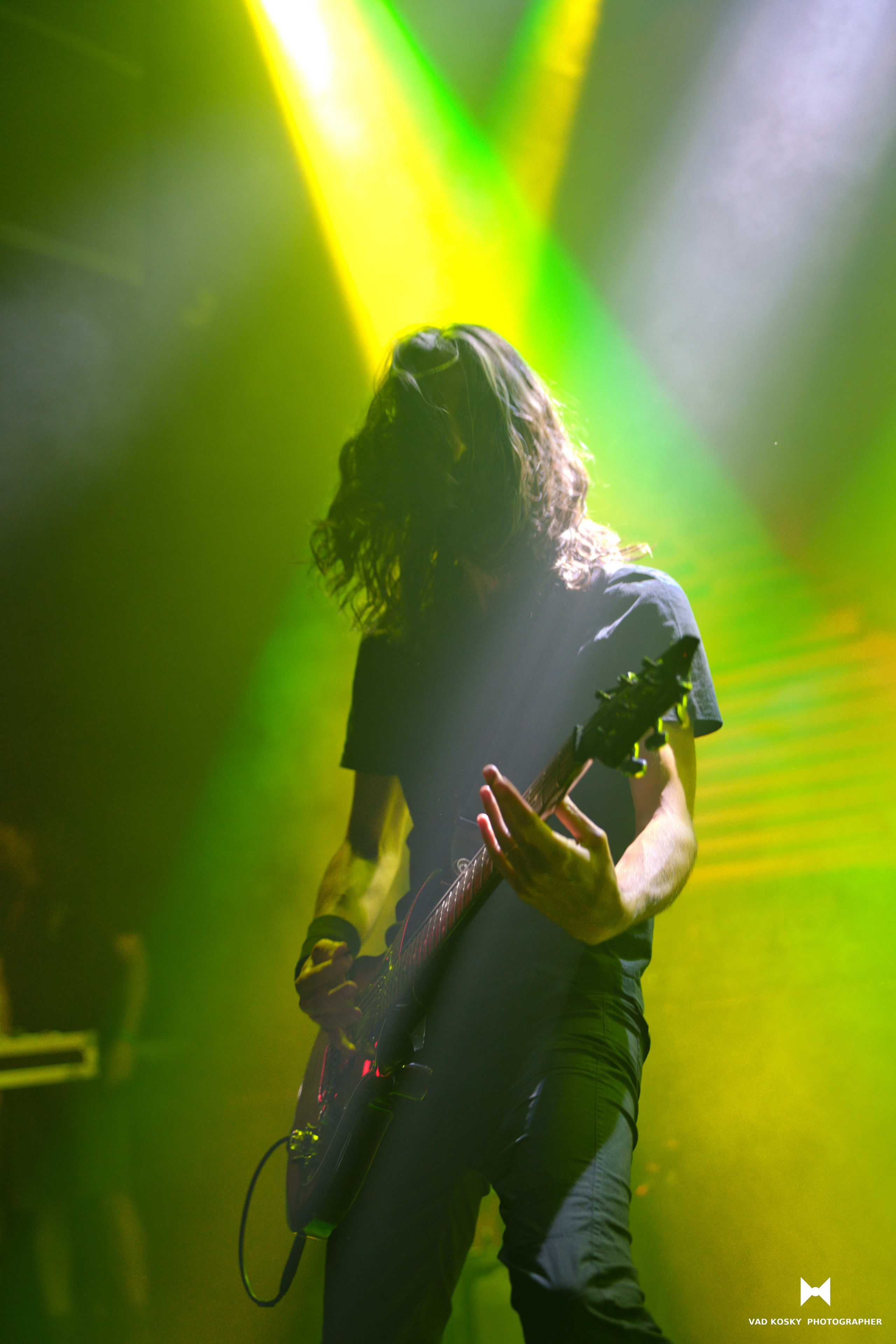 Walkways — Gagarin TLV 18.10.25. Vad Kosky Photographer