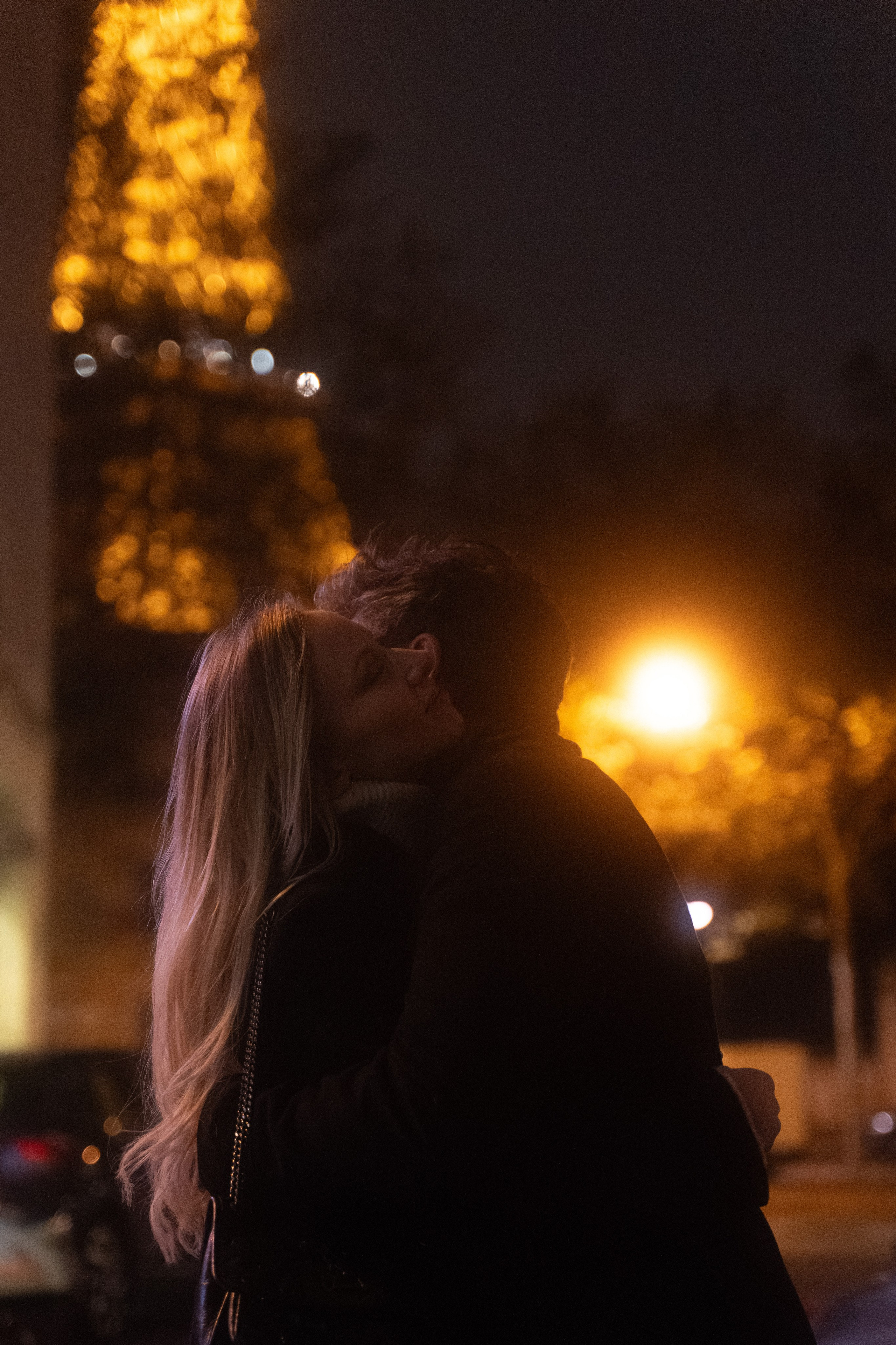 Paris, Anastasia & Maxime. Дарья Филькова — фотограф и видеограф в Тбилиси, Грузия