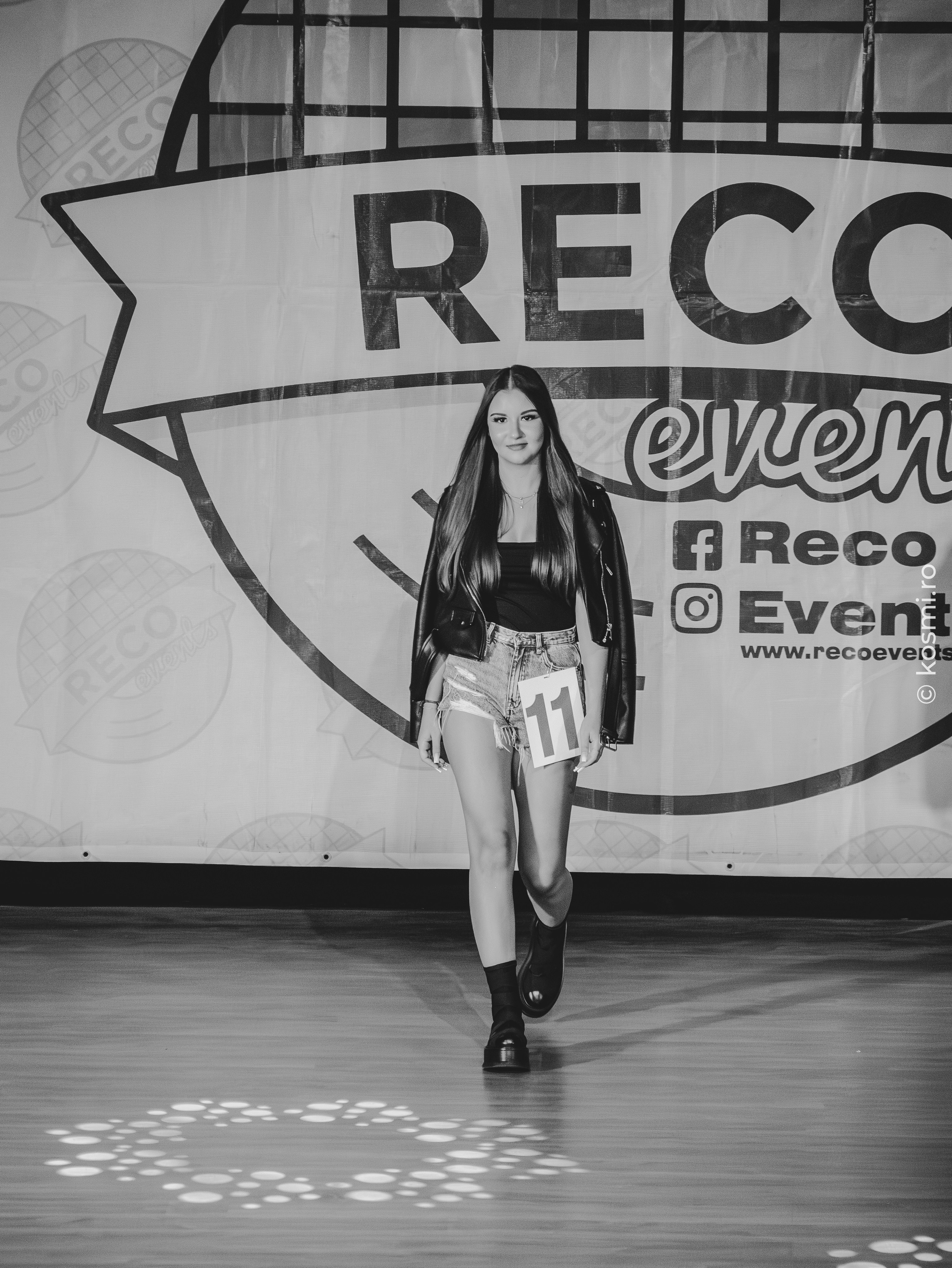 Balul Bobocilor Ștefan Odobleja 2023. Kosmi