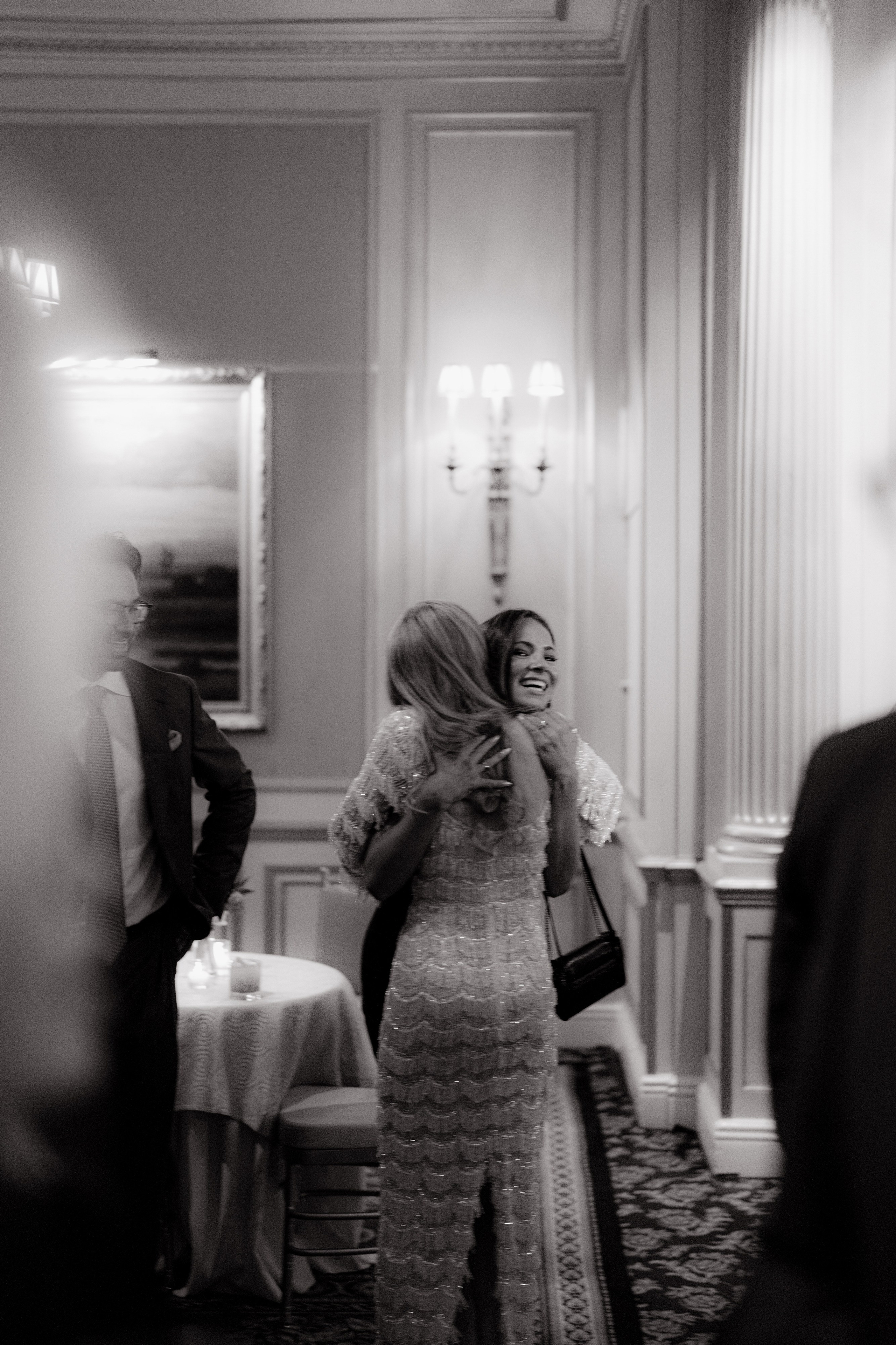 Anne and Maxwell. Wedding photographer and videographer New York | New Jersey