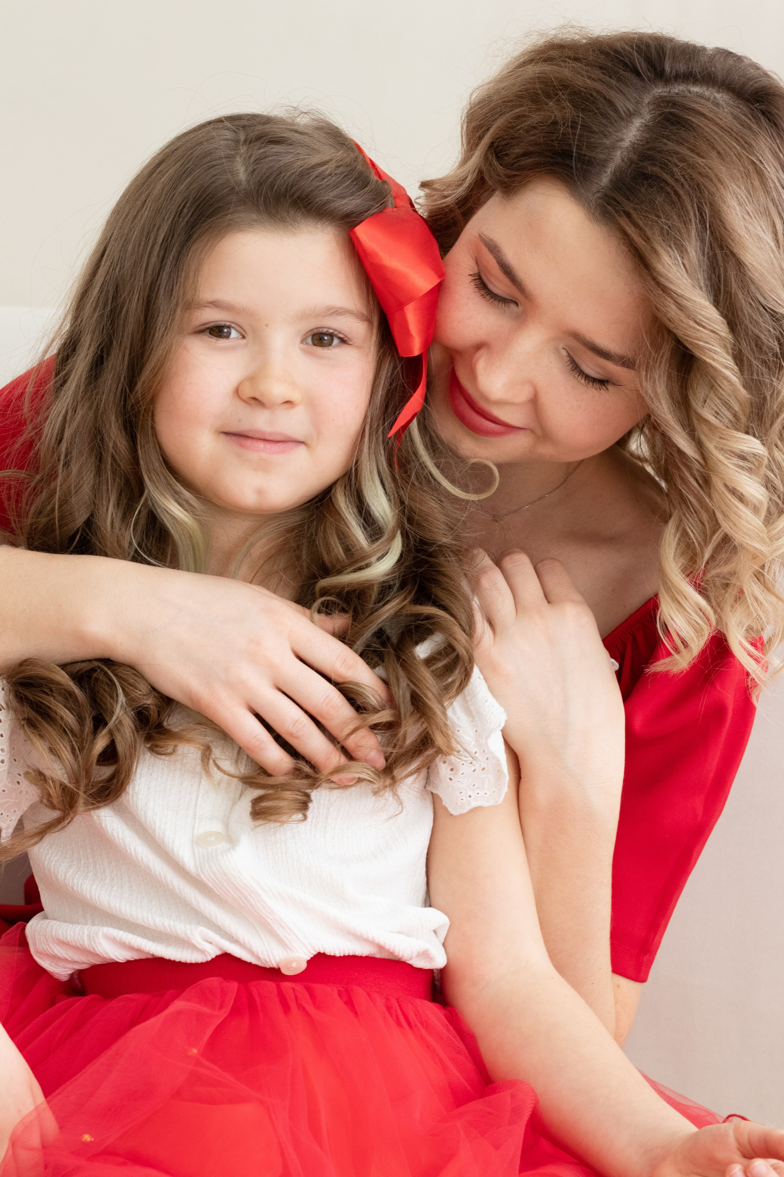 Семейные. Семейный и рекламный фотограф в Ташкенте Мария Кудрявцева