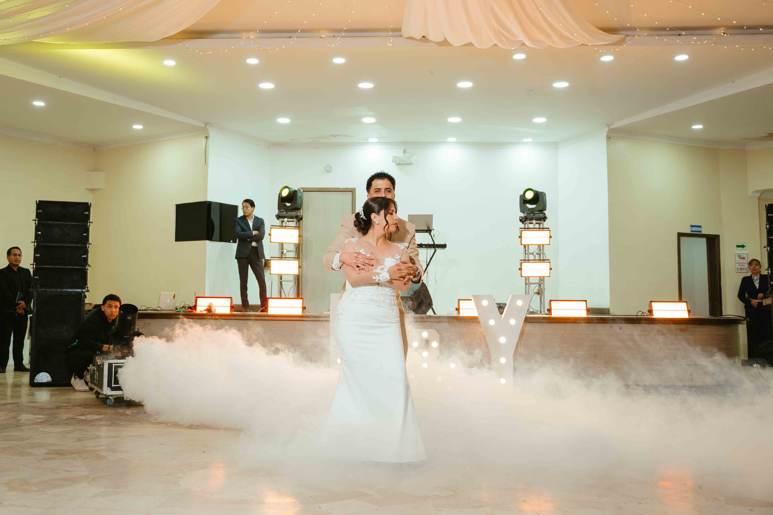 Boda de Kelvin y Yari en Loja | Fotografía y Filmación por Piero Alvarez. Fotógrafo de bodas en Loja Ecuador | Piero Alvarez PH
