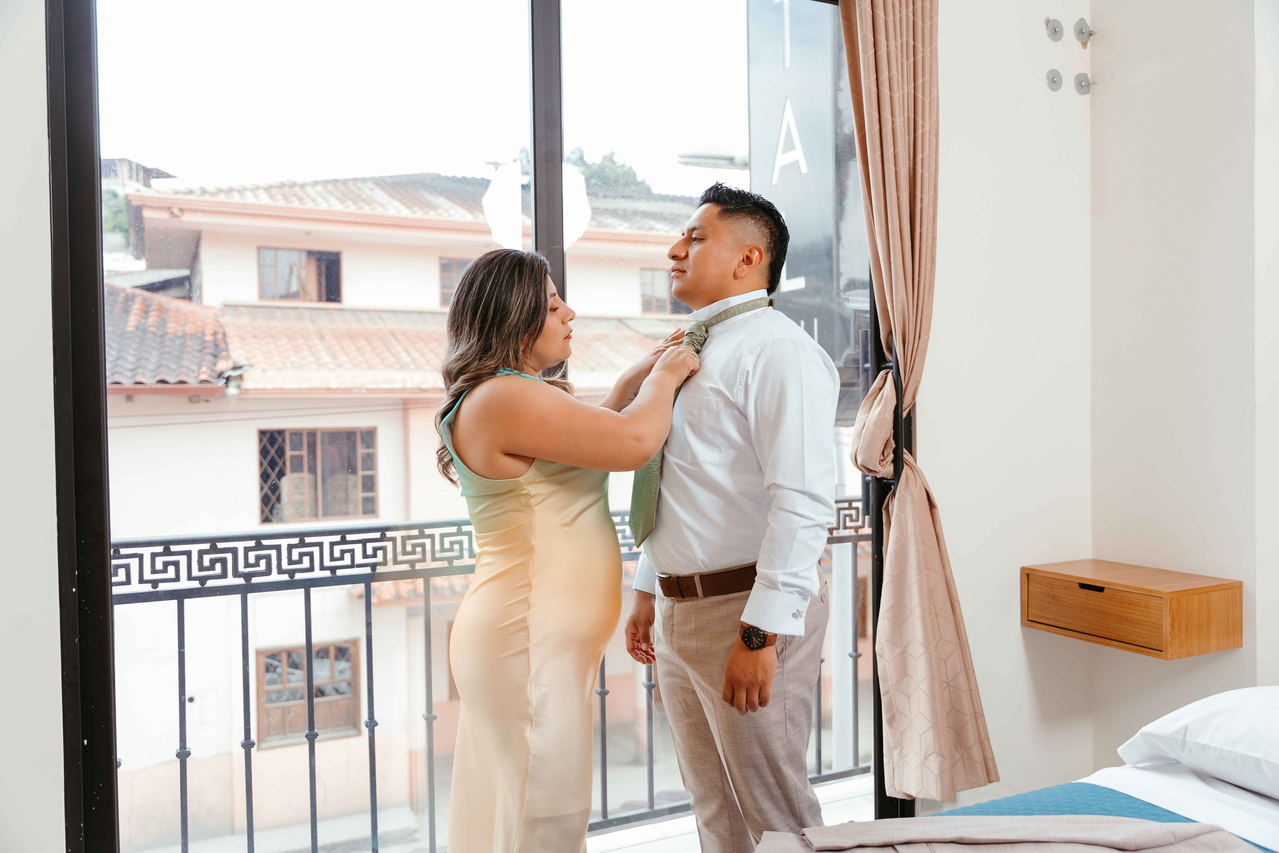 Karol y Jairon. Fotógrafo de bodas en Loja Ecuador | Piero Alvarez PH