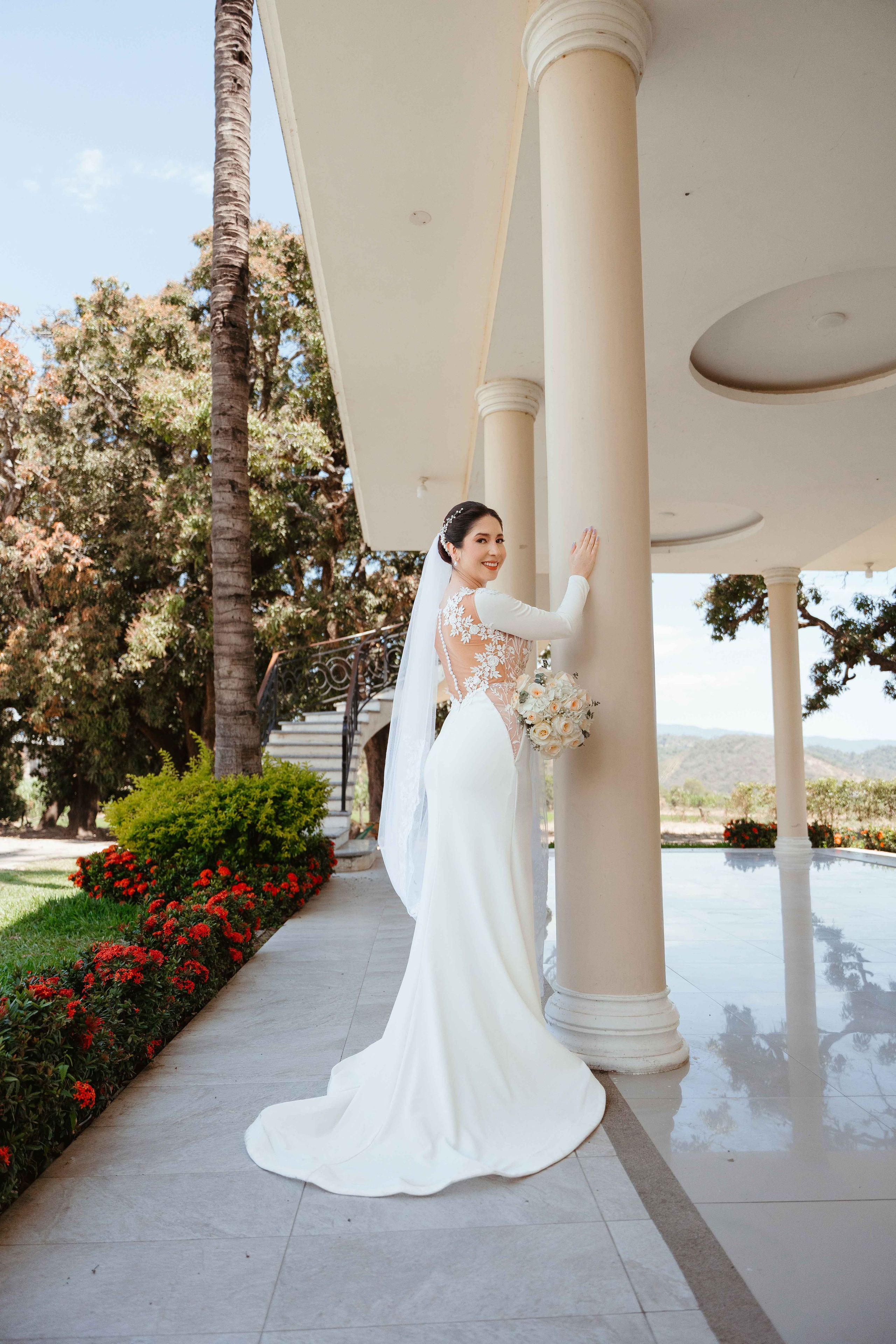 fotografia de bodas en loja ecuador pareja romantica sesion boda profesional