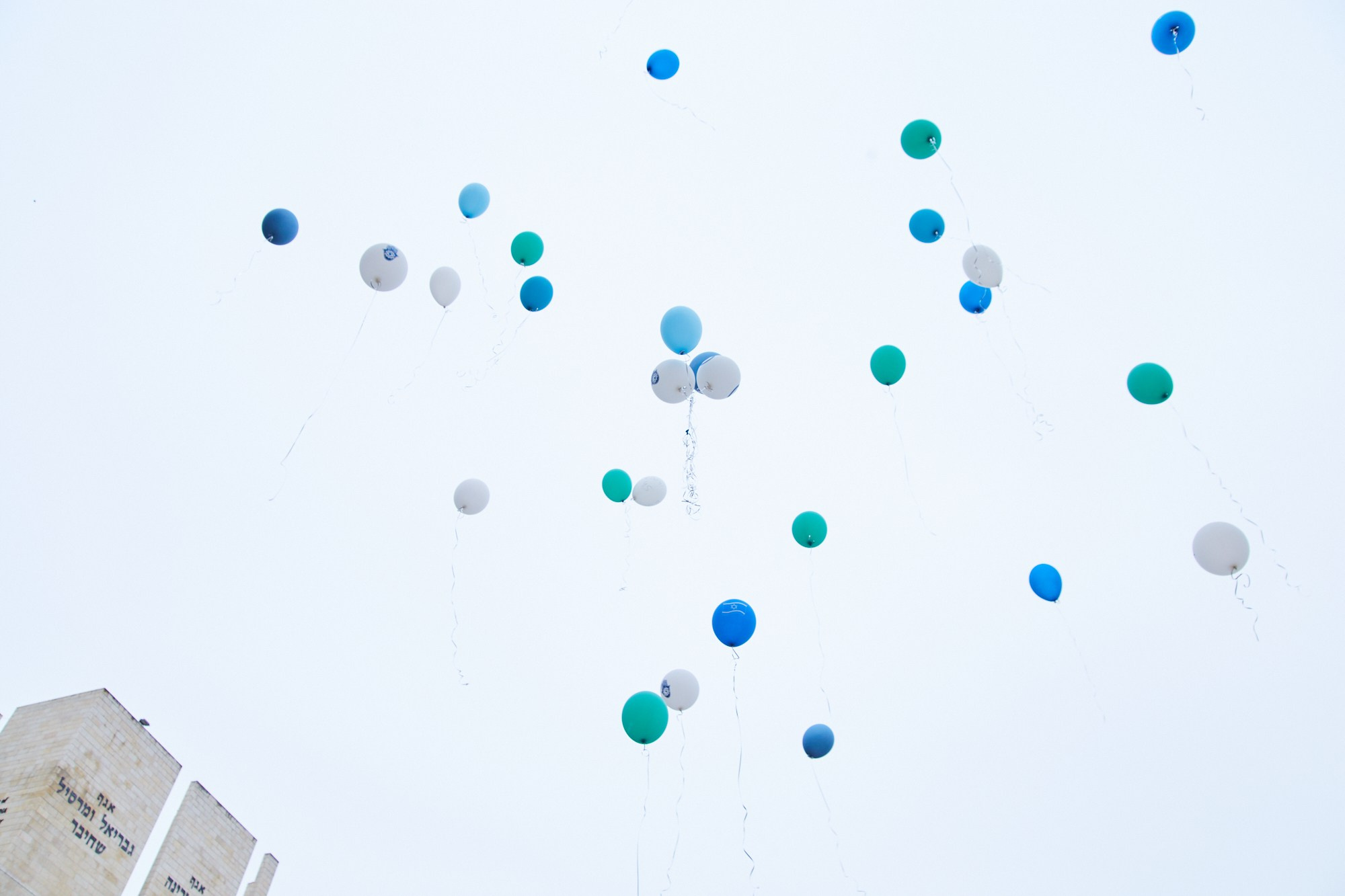 Бар-мицва на Котеле 2. Портретный и репортажный фотограф в Израиле Рома Бирман