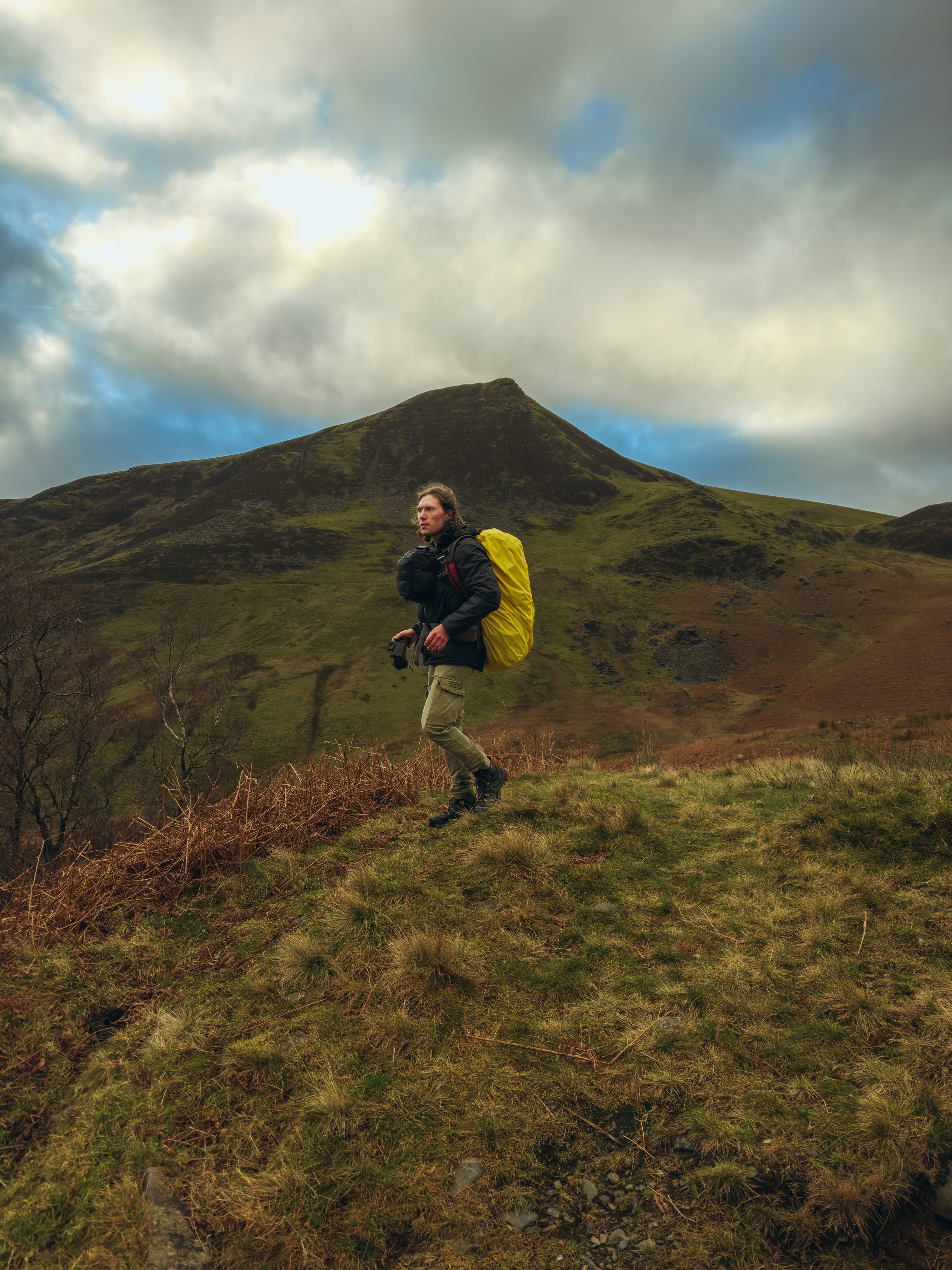 Threlkeld Day Trip. Expect Miracles Photography by Kate & Andrew