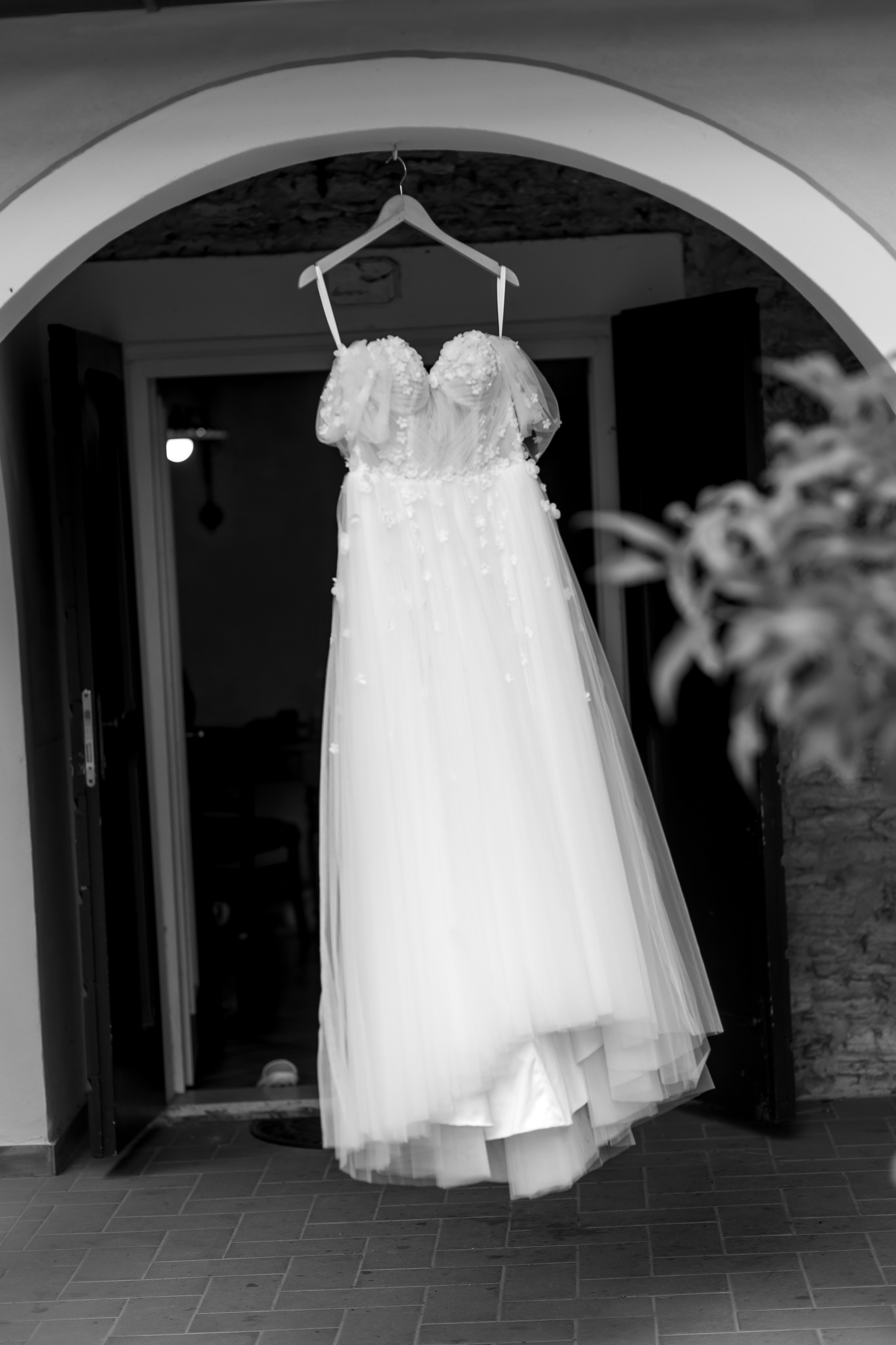 Lea & Basilio, Toscana 2025. Hochzeitsfotografie in Berlin Nataliia Schütze