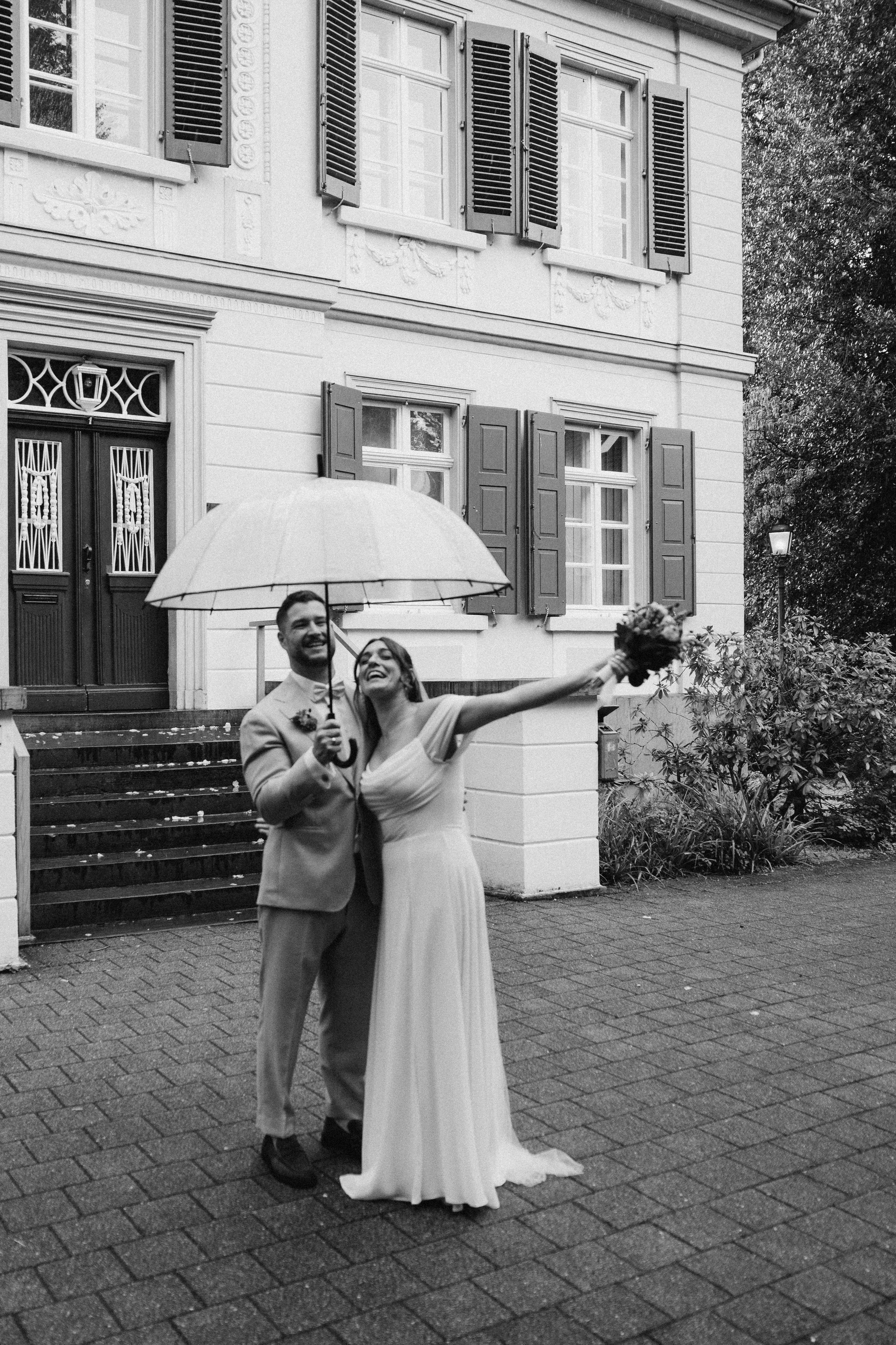 Francesca & Kevin. Familien & Hochzeitfotografin Nadja Holzmann