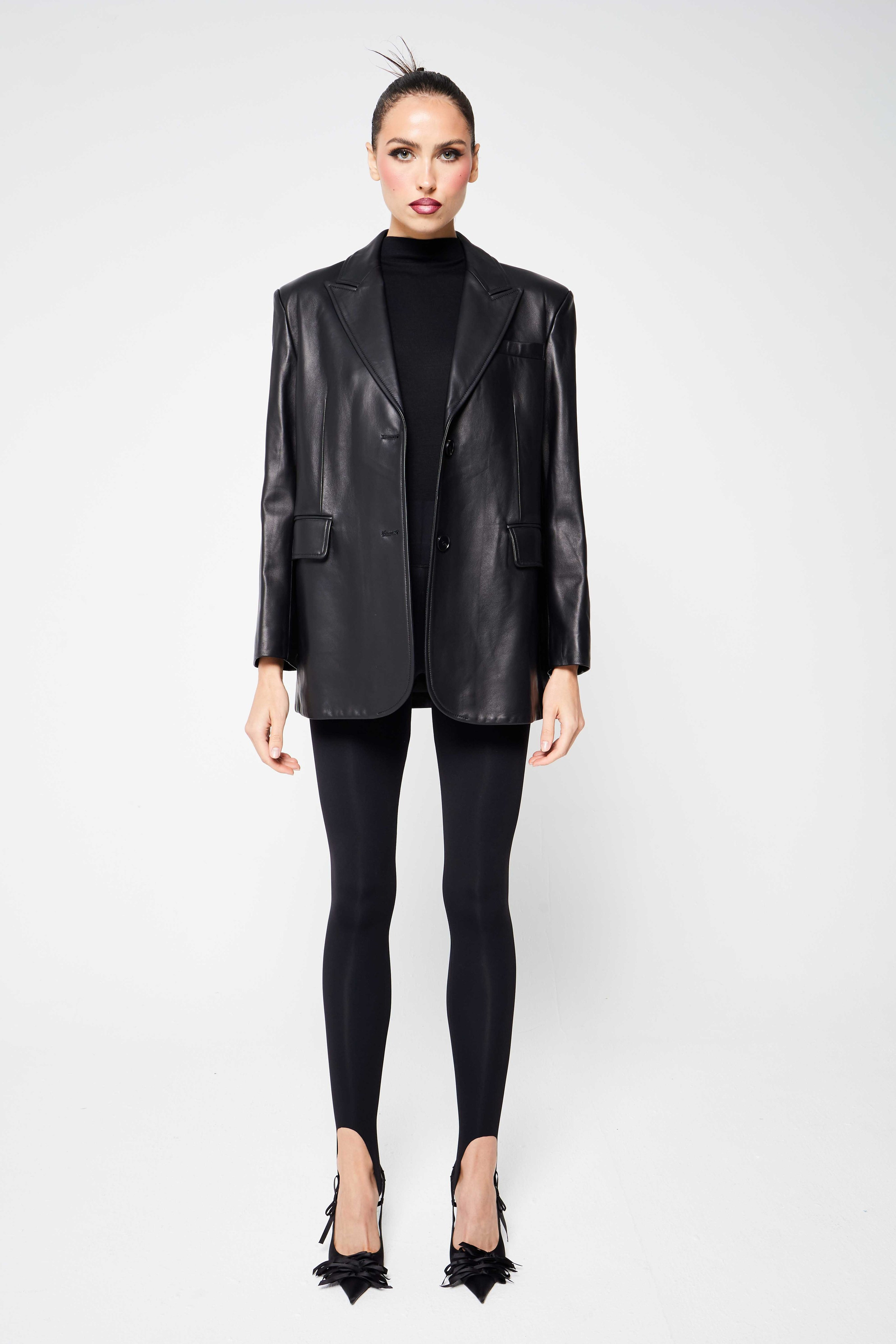 ONENESS SS24 LOOKBOOK. Spencer Danyil — Dubai Fashion Photographer