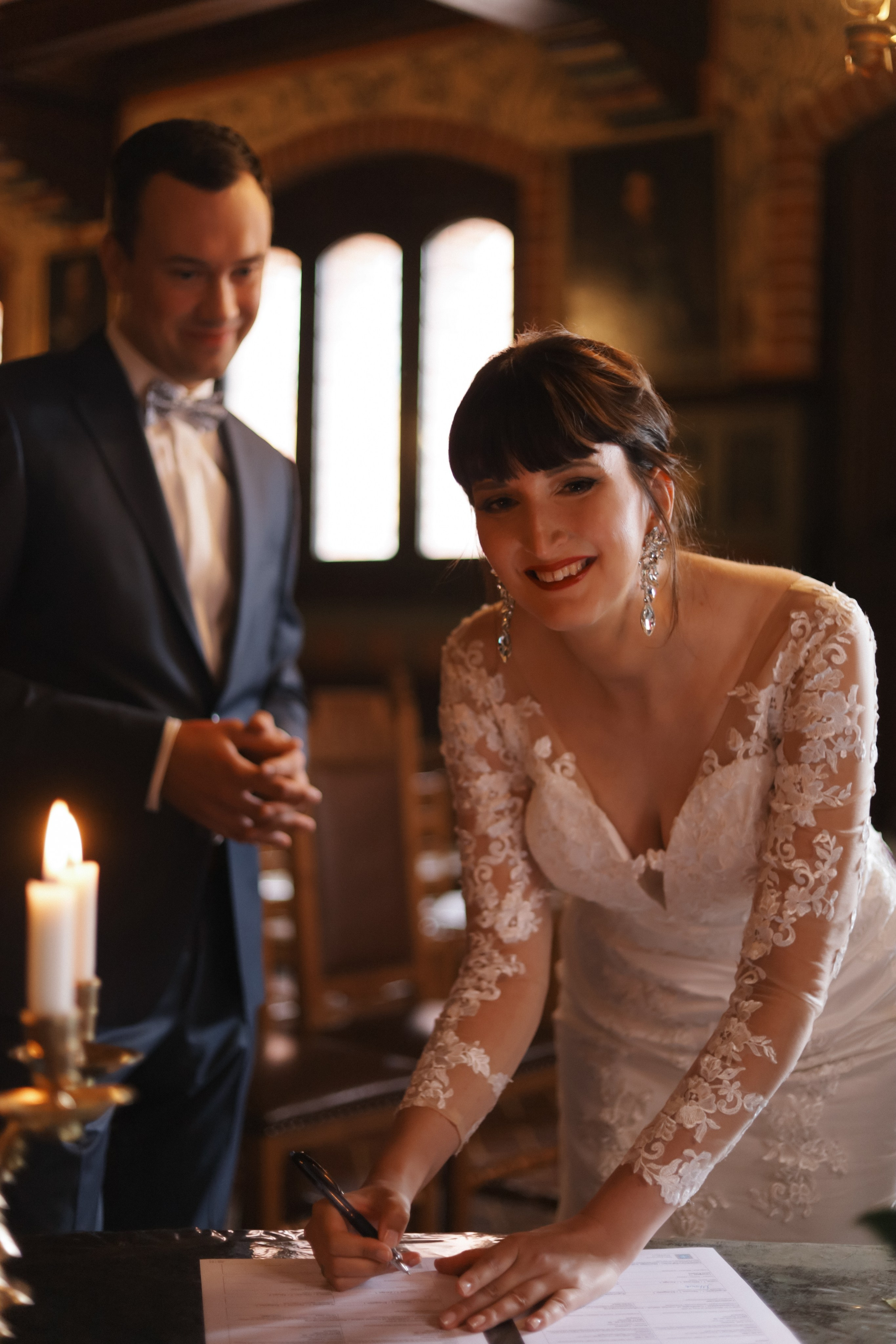 Mirjana Esbjerg. Alexia Frame fotograf