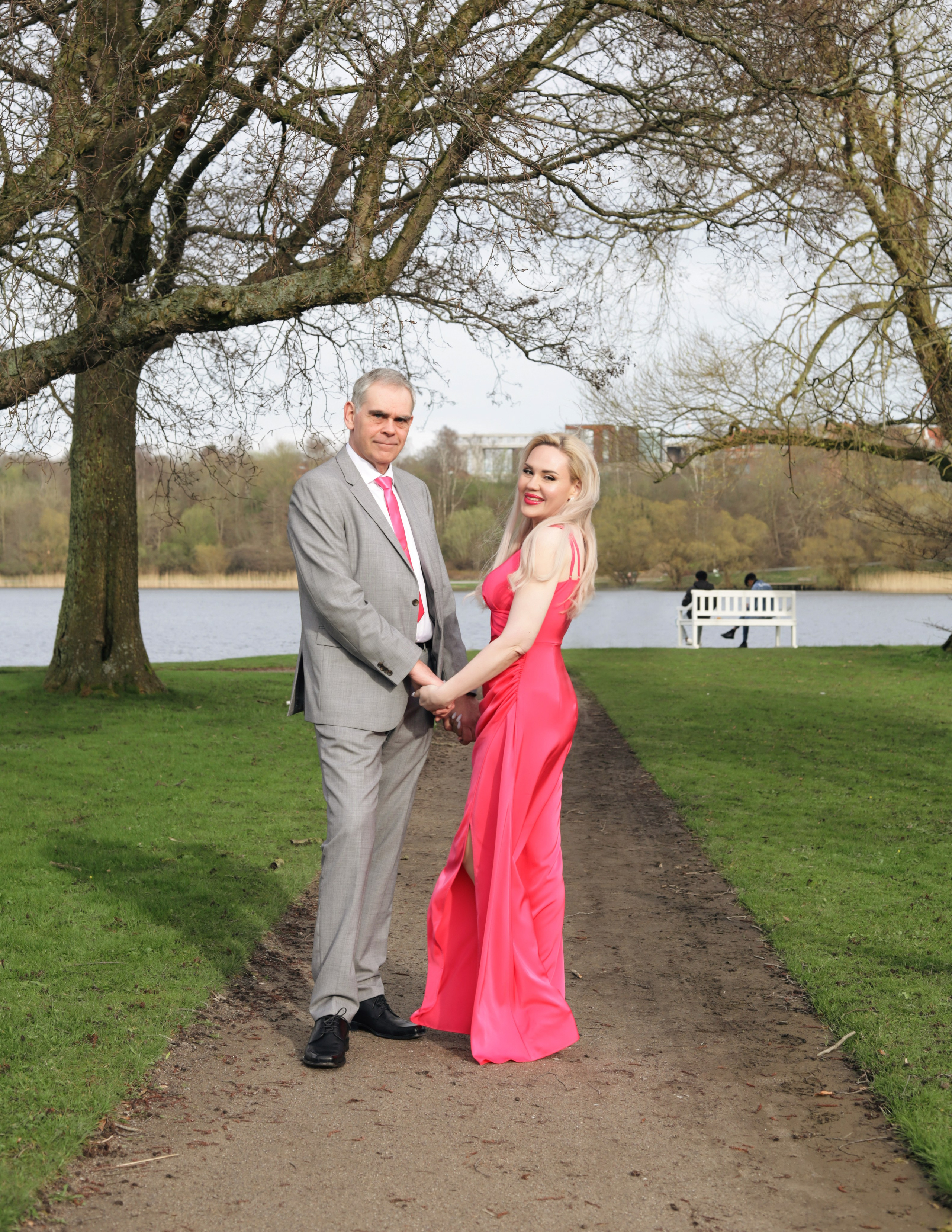 Oksana & Eric. Alexia Frame Photographer