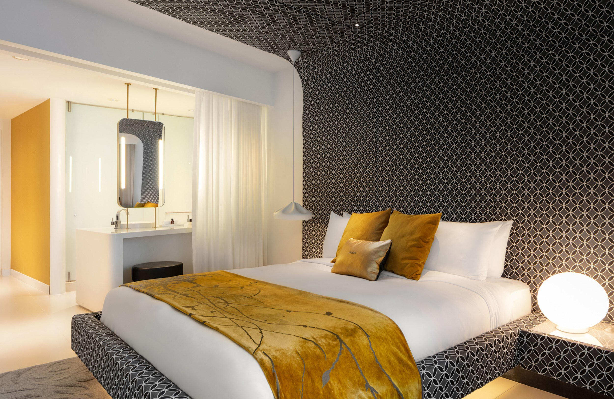 Rooms. Professionals Hotel Content Creators Salt and Pepper Studio