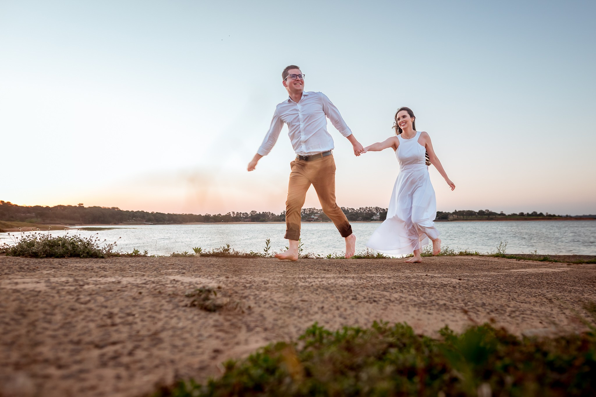 Dani e Pedro. Fotografia de casamentos e ensaios em avaré Jônata Oliveira