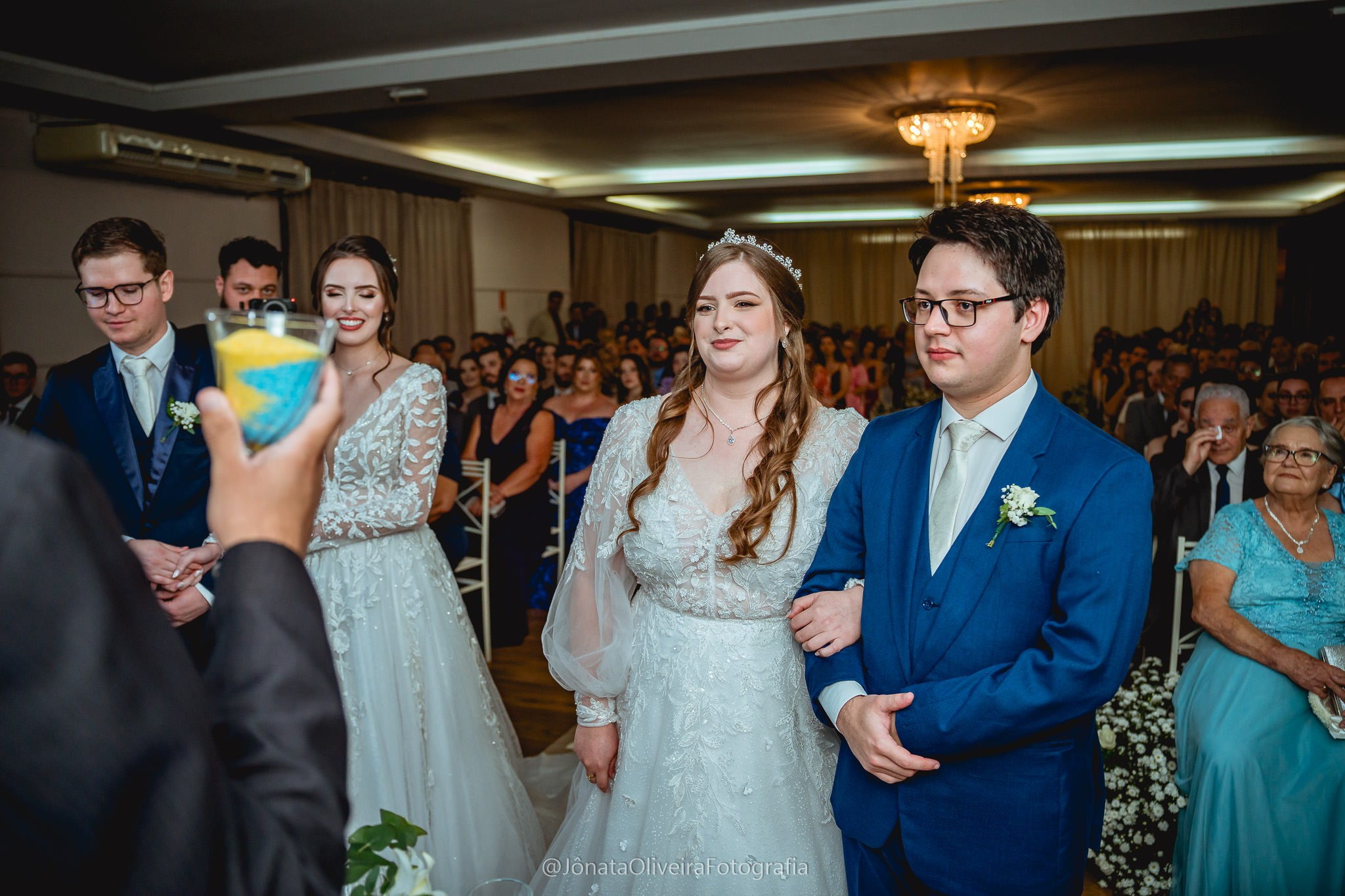 Casamento em Avaré. Fotografia de casamentos e ensaios em avaré Jônata Oliveira