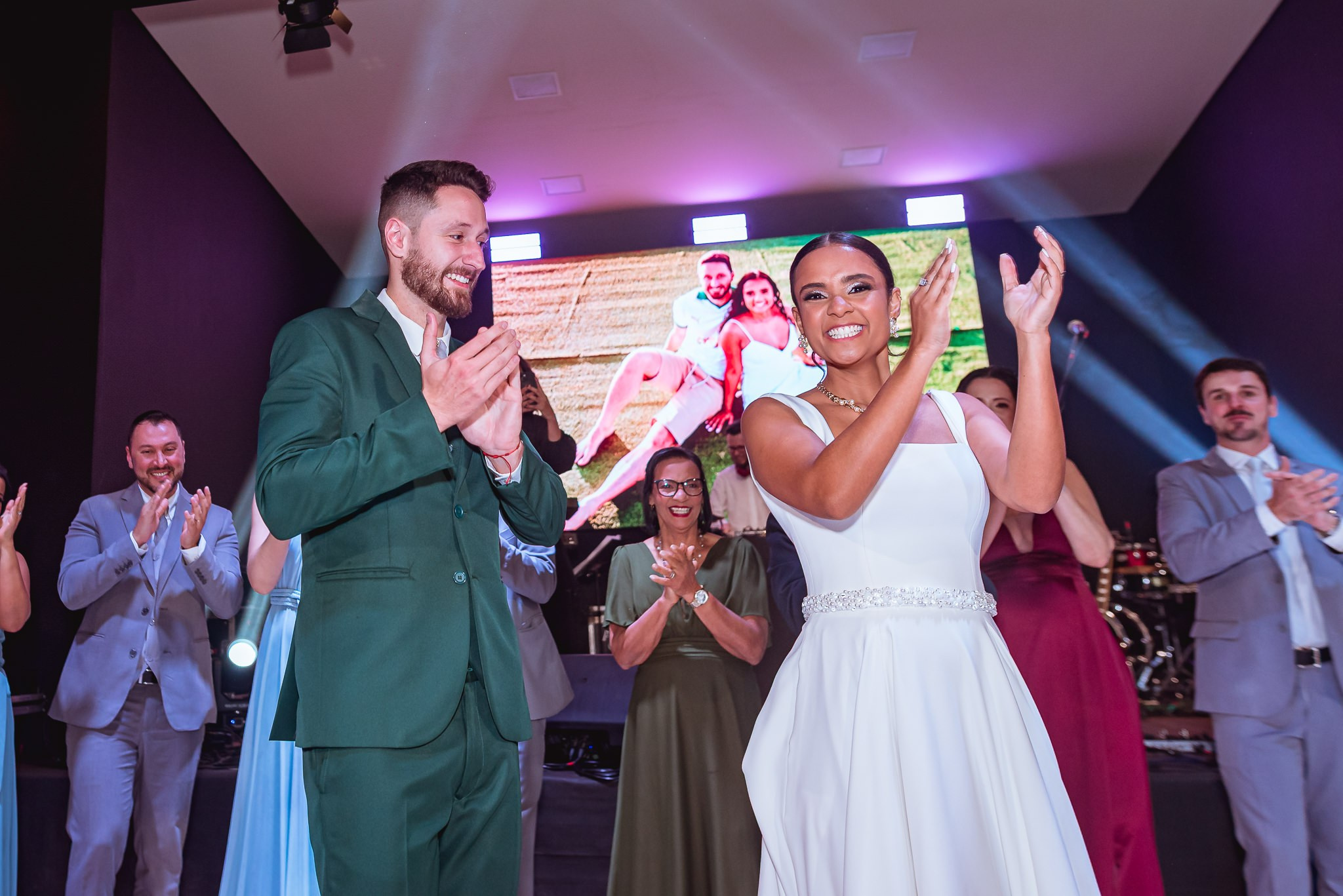 Malu e Felipe. Fotografia de casamentos e ensaios em avaré Jônata Oliveira