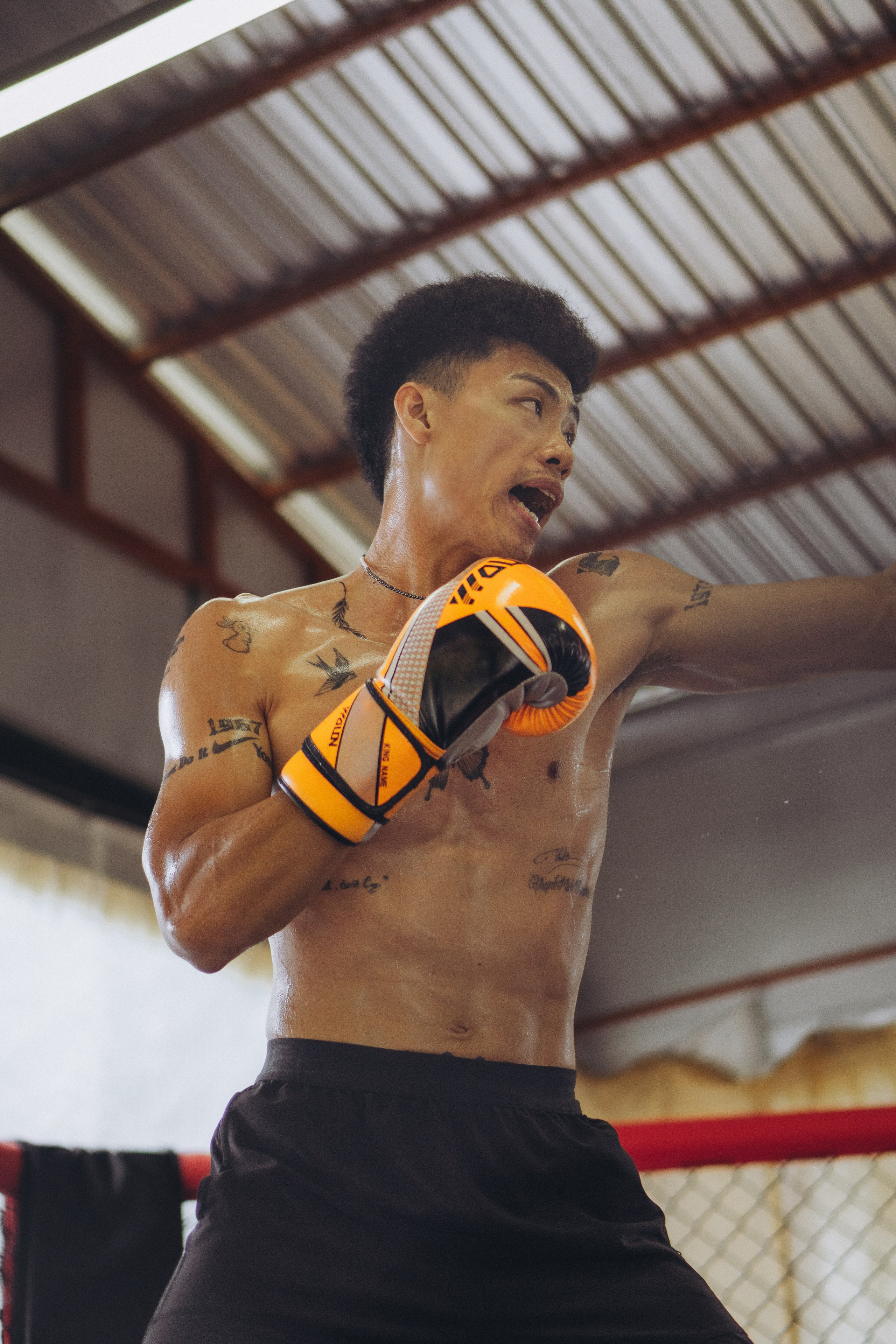 Team Pace. Nova Fitness Retreat | Fitness & Wellness Retreat in Phu Quoc, Vietnam